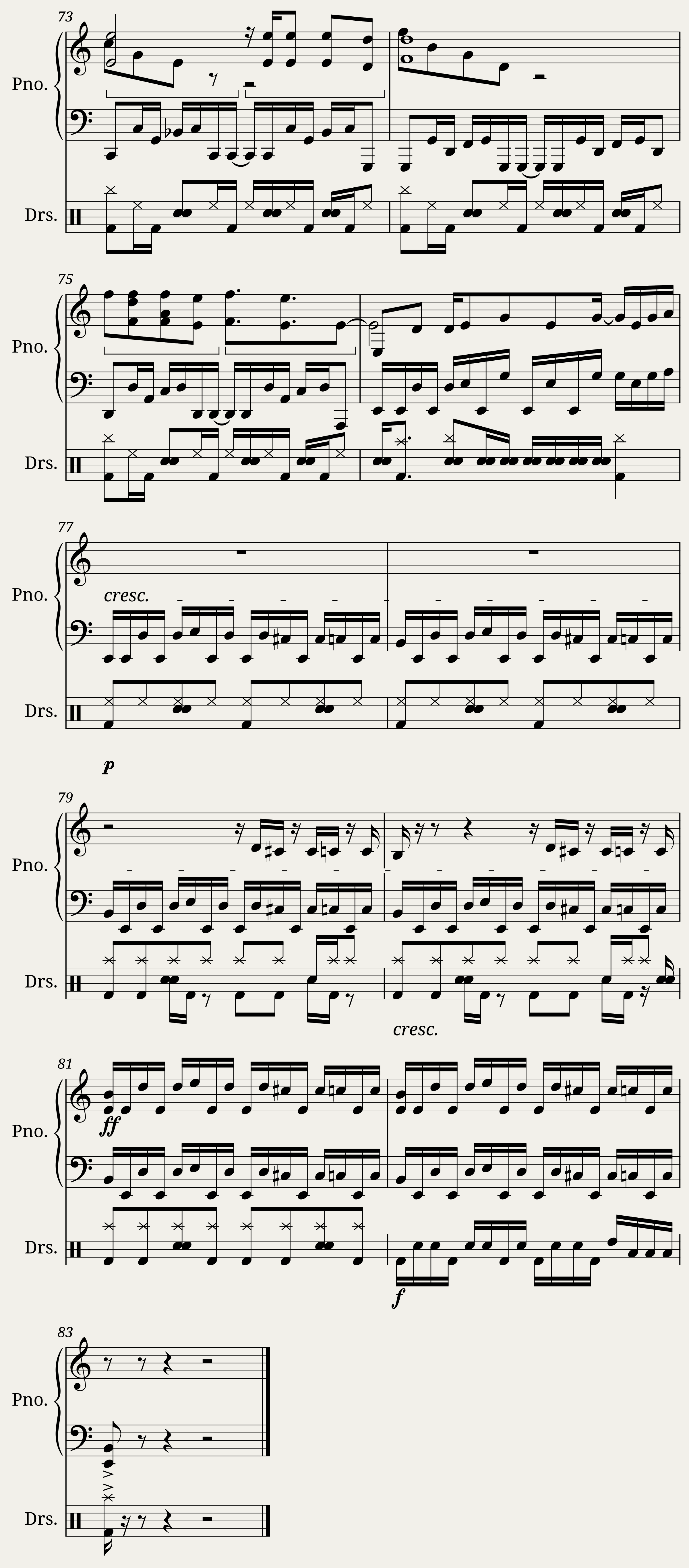 Muse - Hysteria — 2/2
