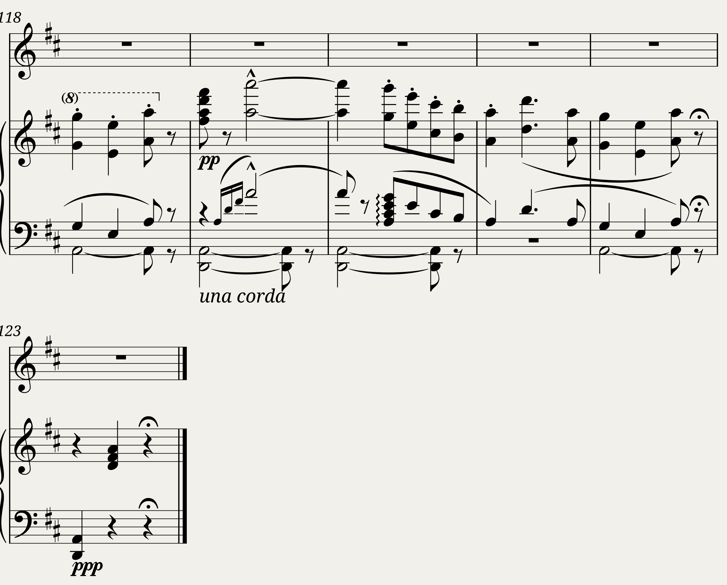 Chanson persane — 2/2