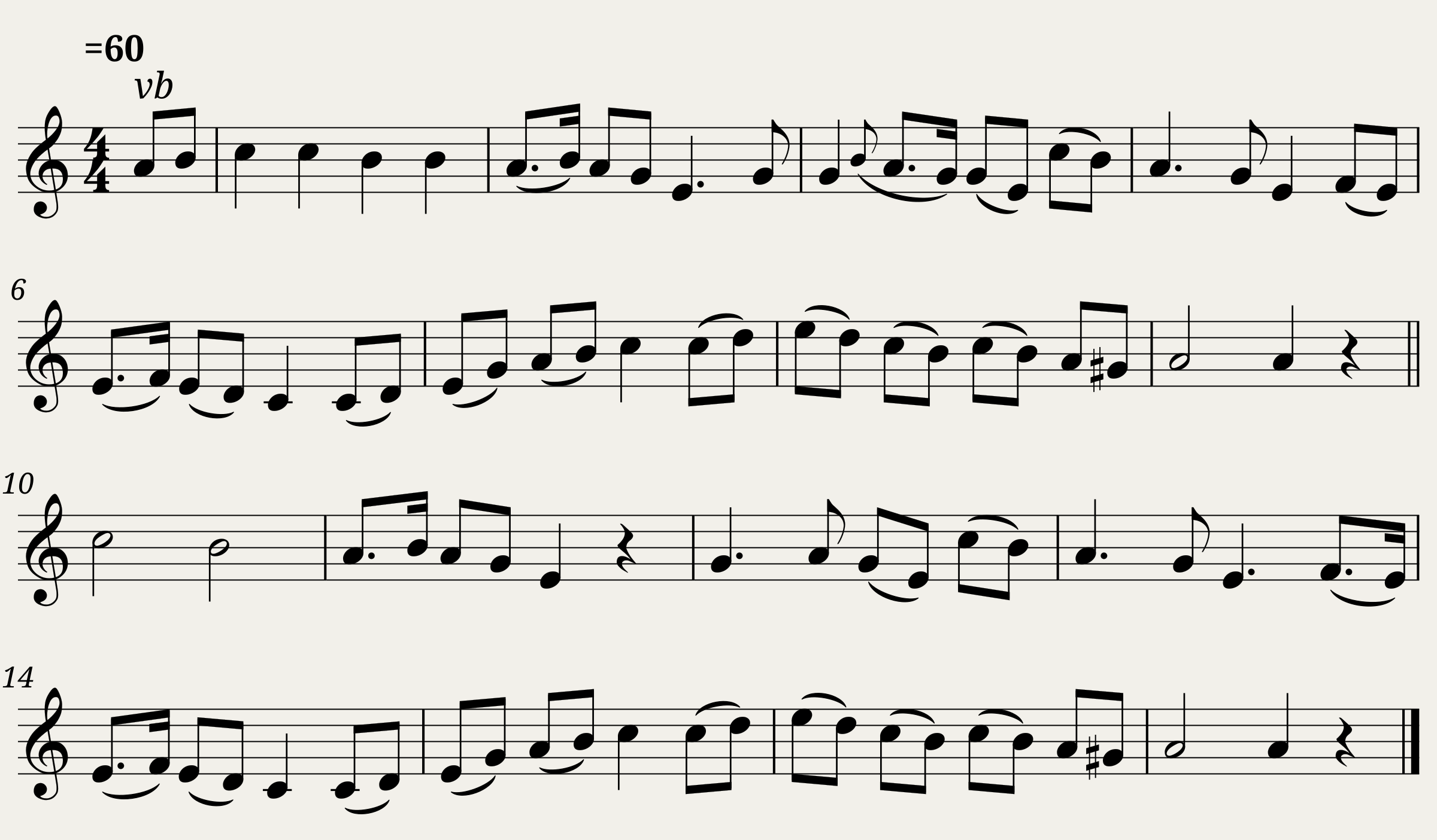 Shule Aroon (2nd Setting) (air) 0060