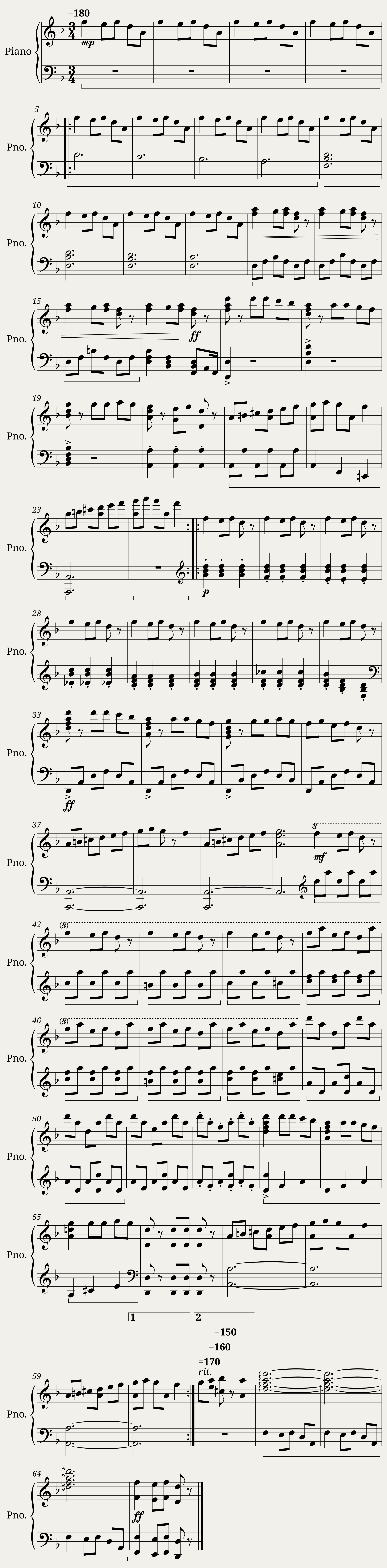 Carol of the Bells