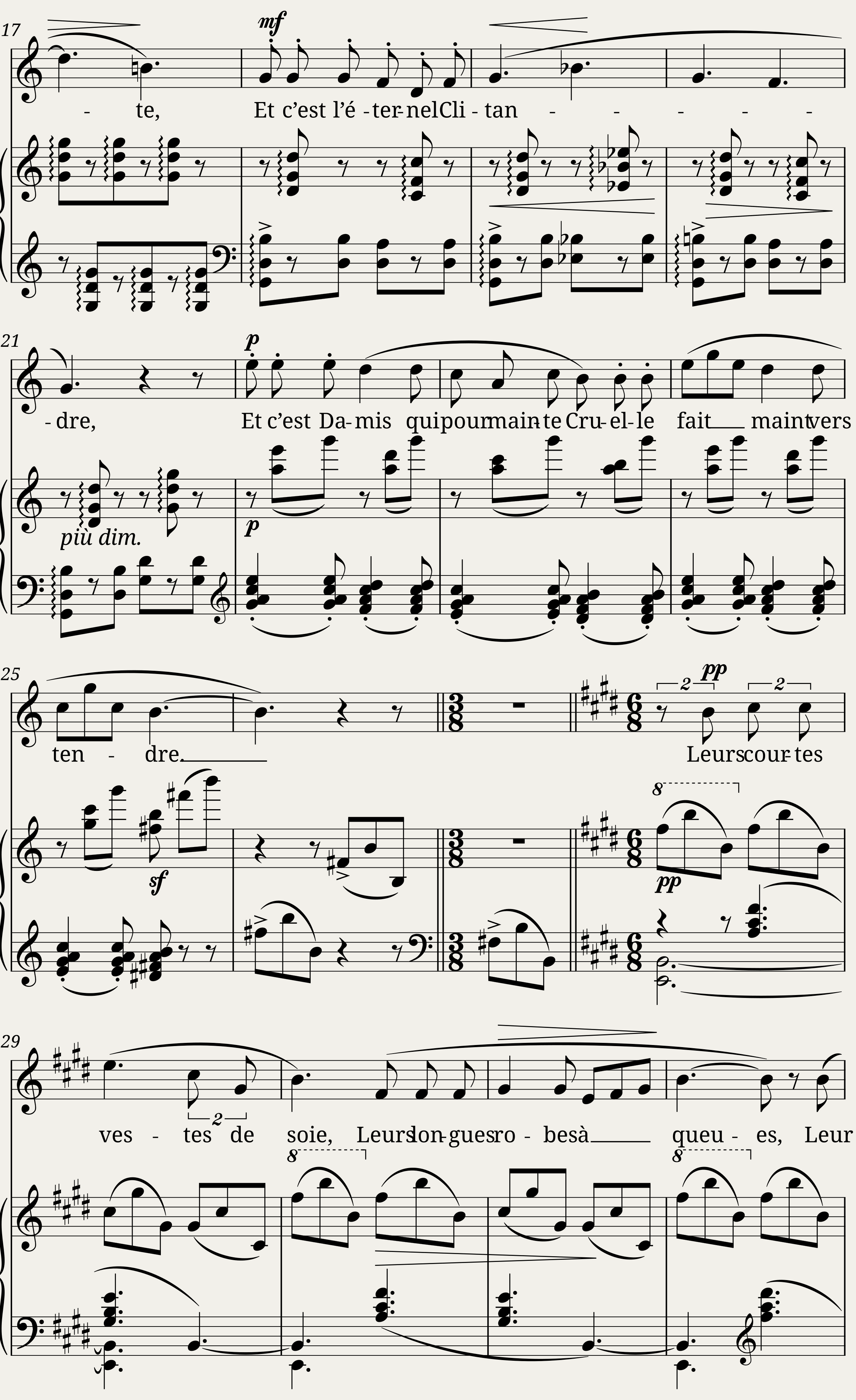 Allons-y 2 — 2/2
