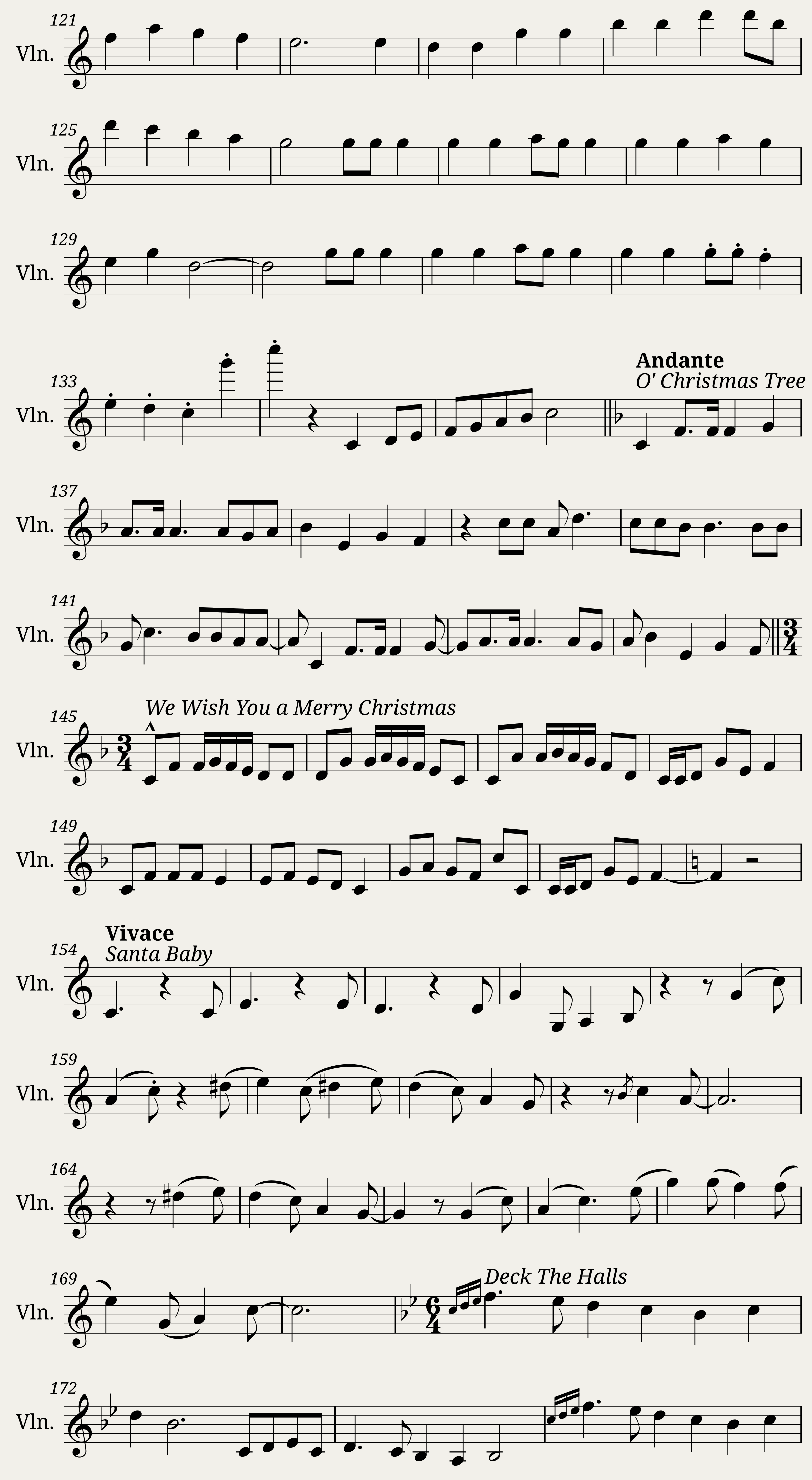 Anisina — 3/3