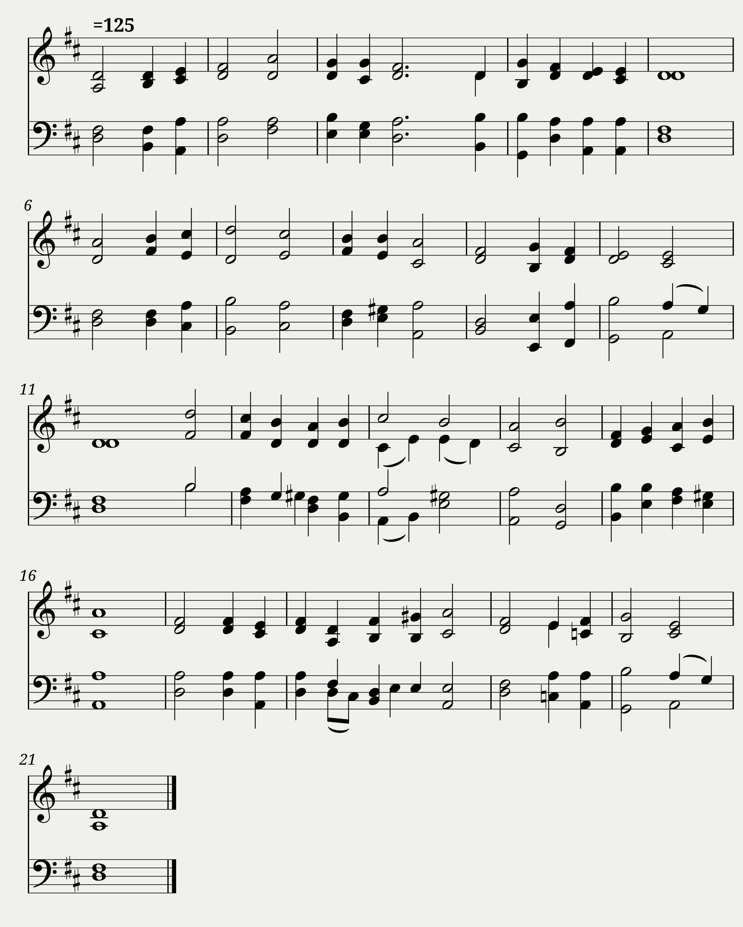 O unity of threefold light - Old 22nd Anglo-Genevan Psalter