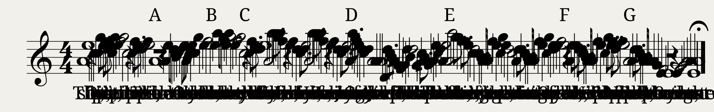 Thomas Morley - XII. Thirsis