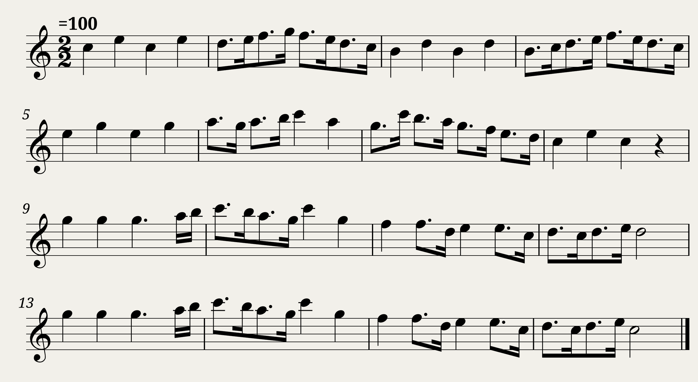 Traditional music - L'arlequine