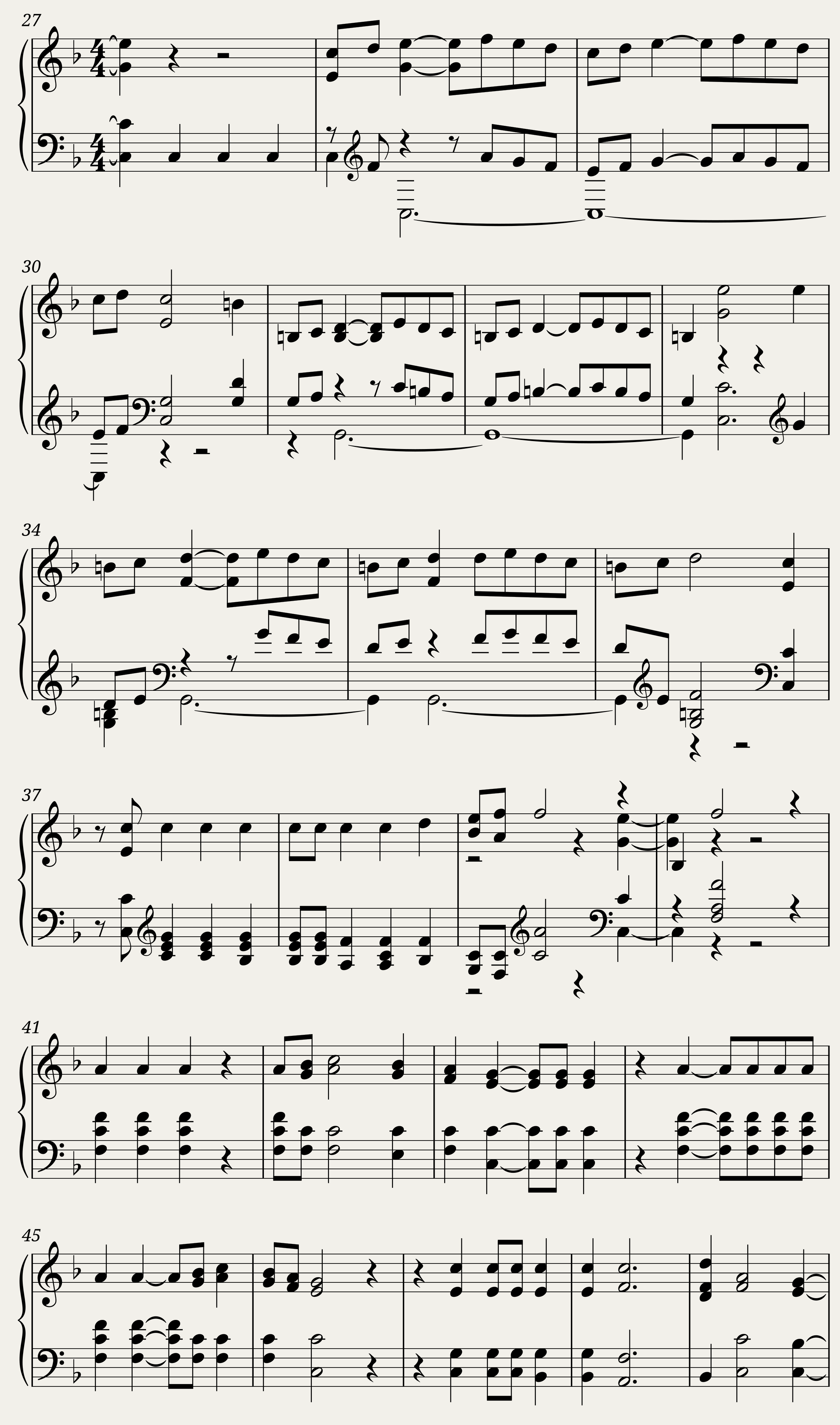 What if my mistress now - Thomas Morley — 2/2