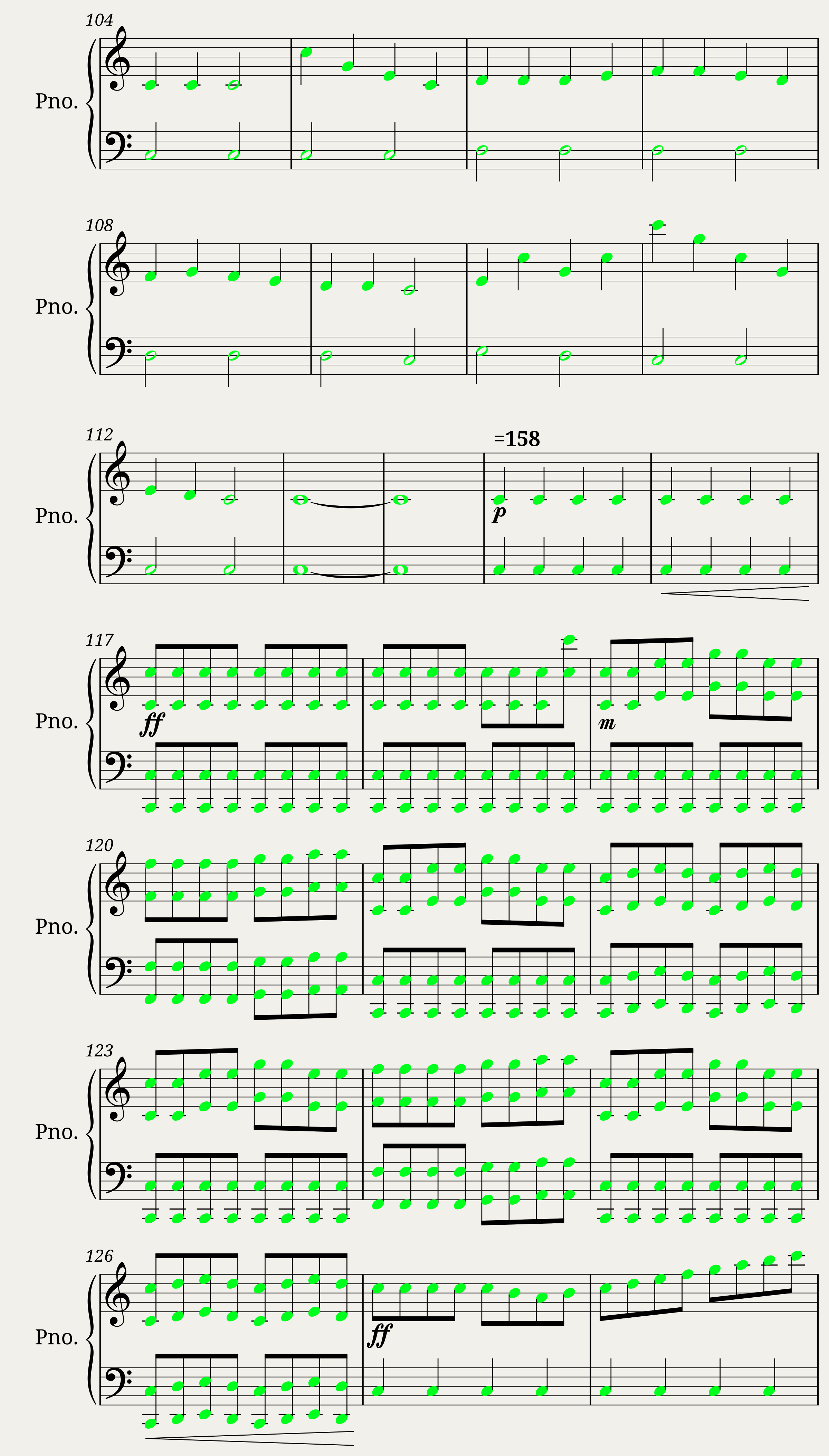Platini... aussi ! piano-chant — 6/7