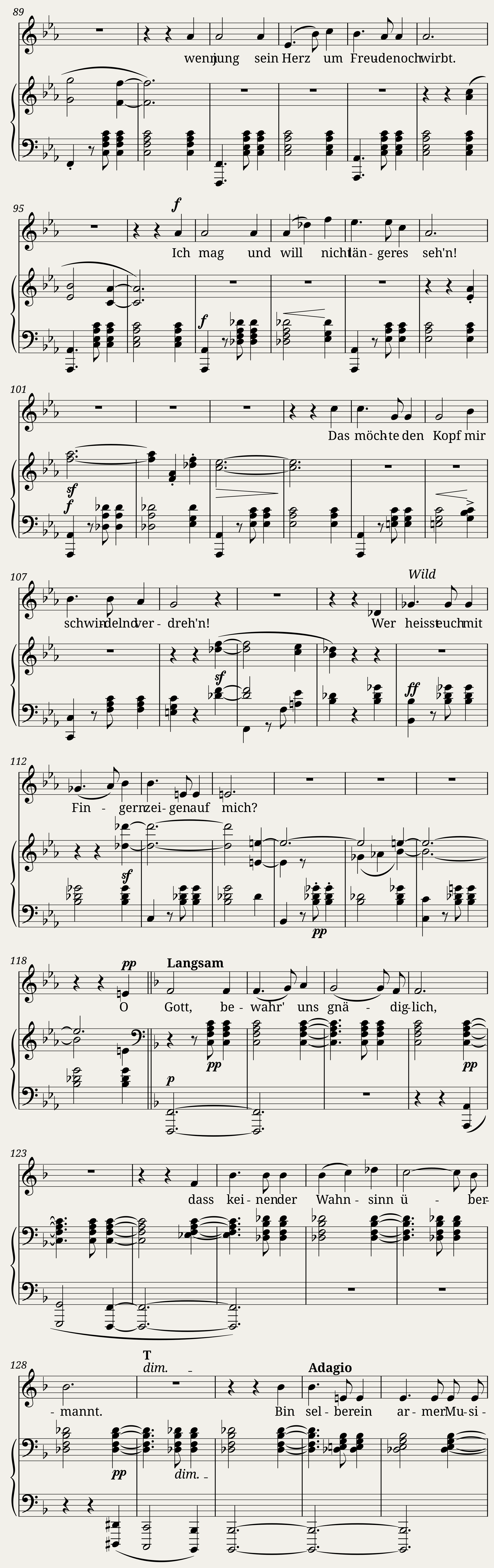 04- Der Spielmann Schumann — 3/4