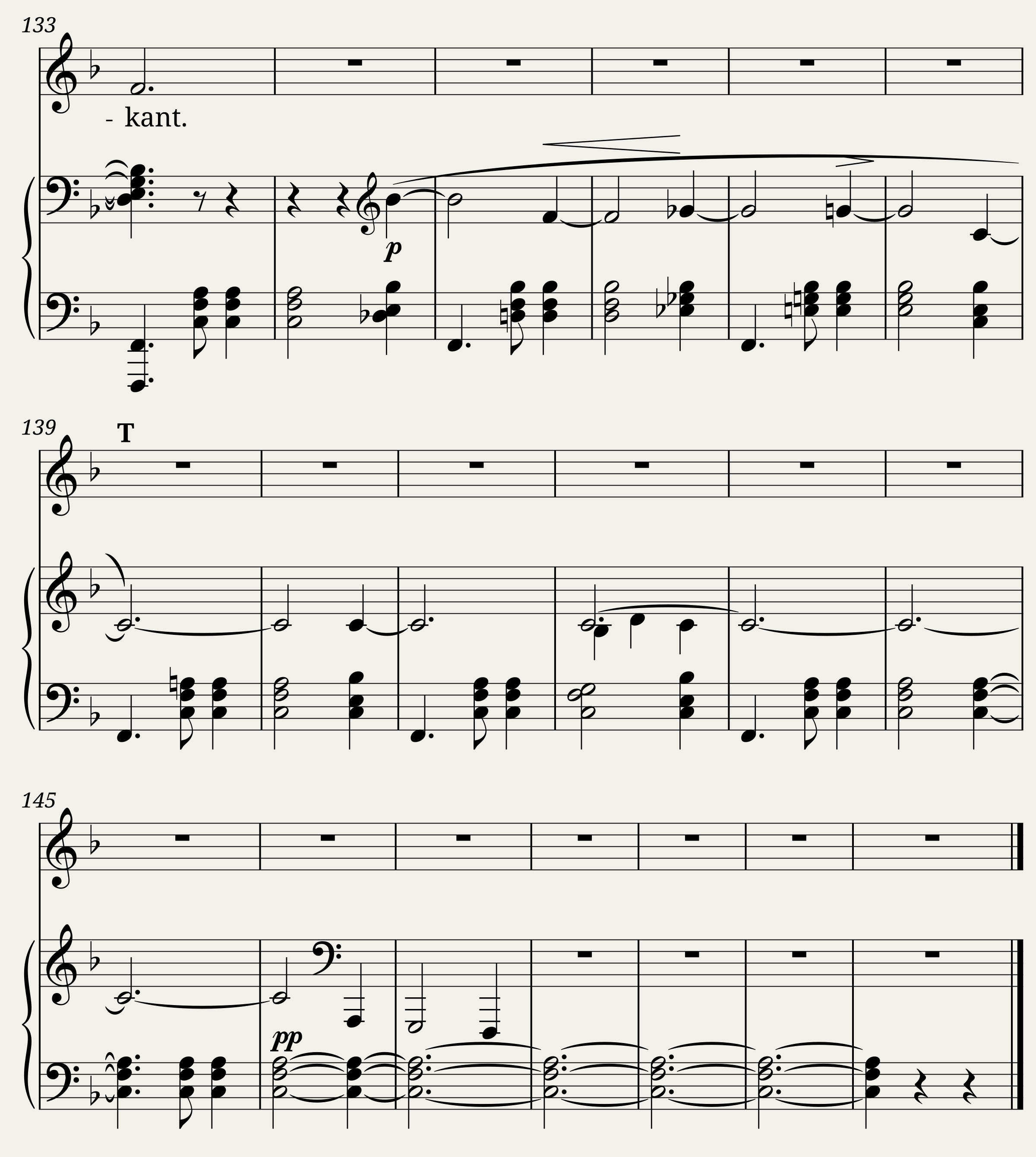 04- Der Spielmann Schumann — 4/4