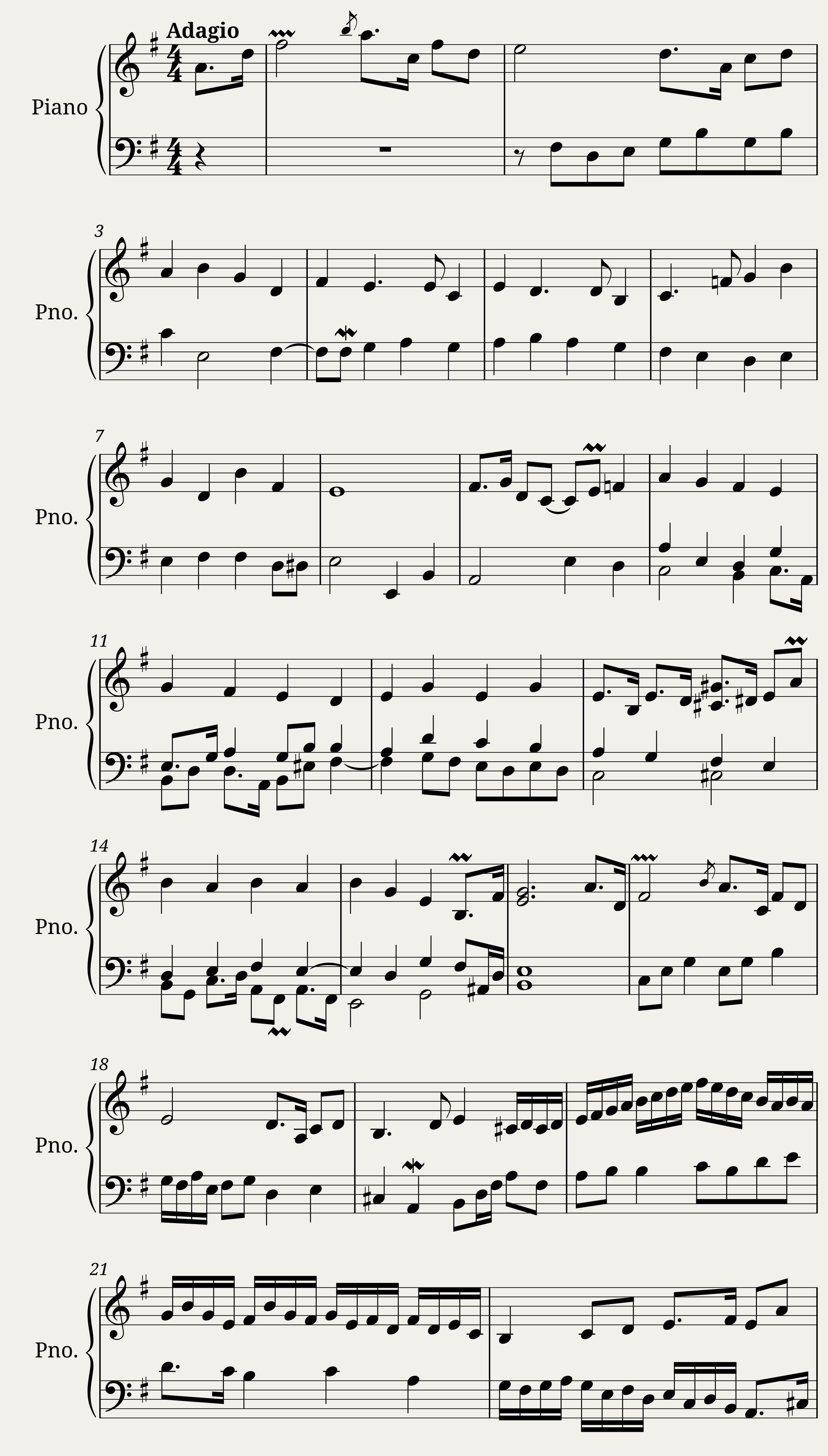 piano works january 2020 — 1/13