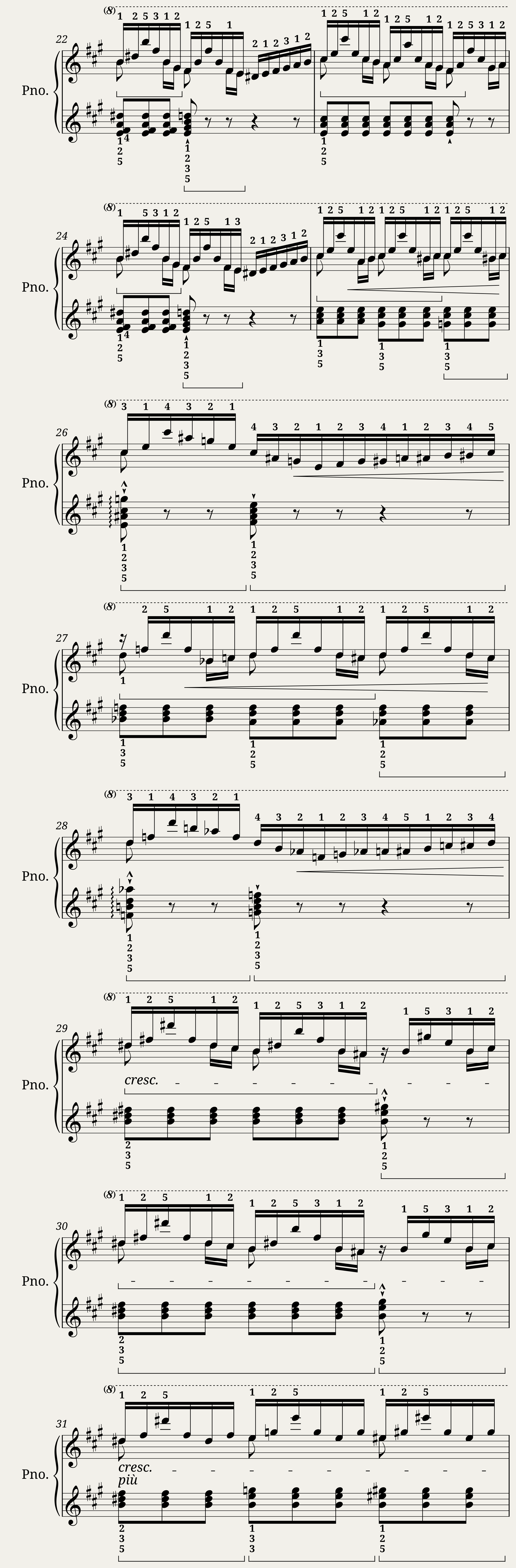 Liszt: Gnomenreigen — 2/11