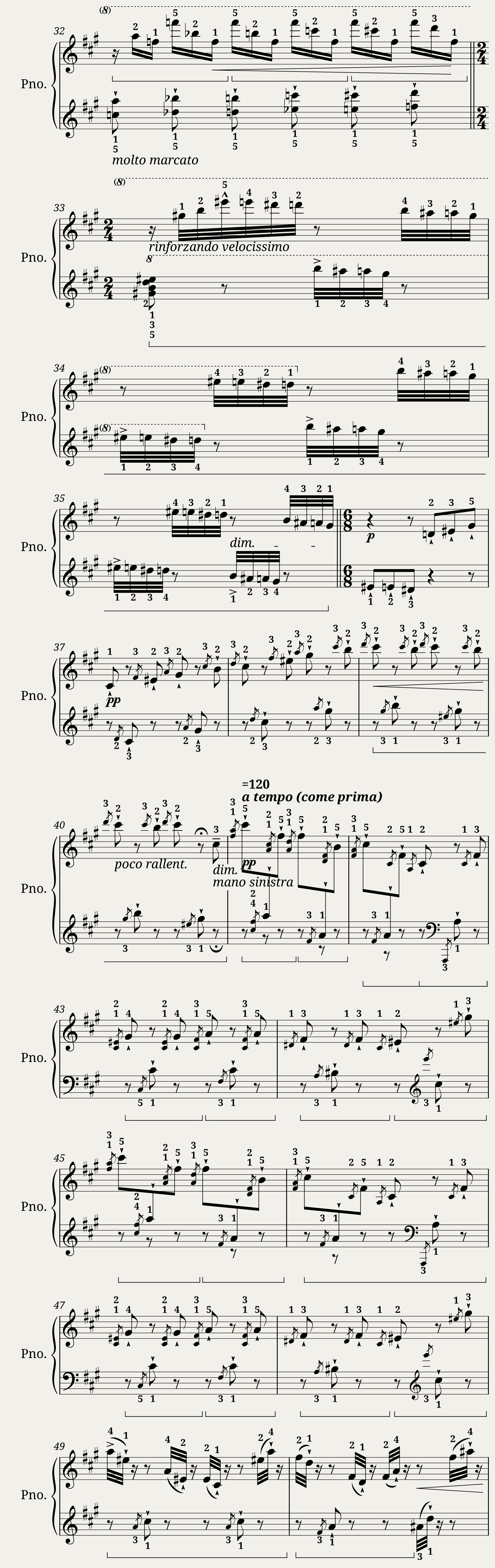 Liszt: Gnomenreigen — 3/11