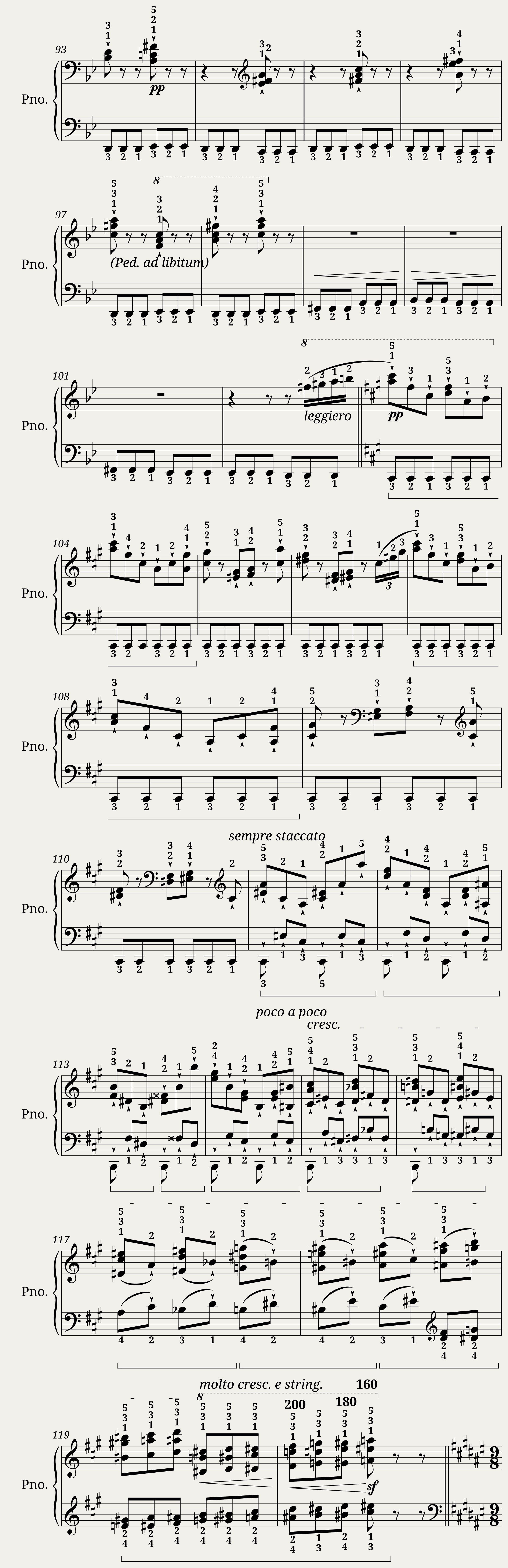 Liszt: Gnomenreigen — 7/11