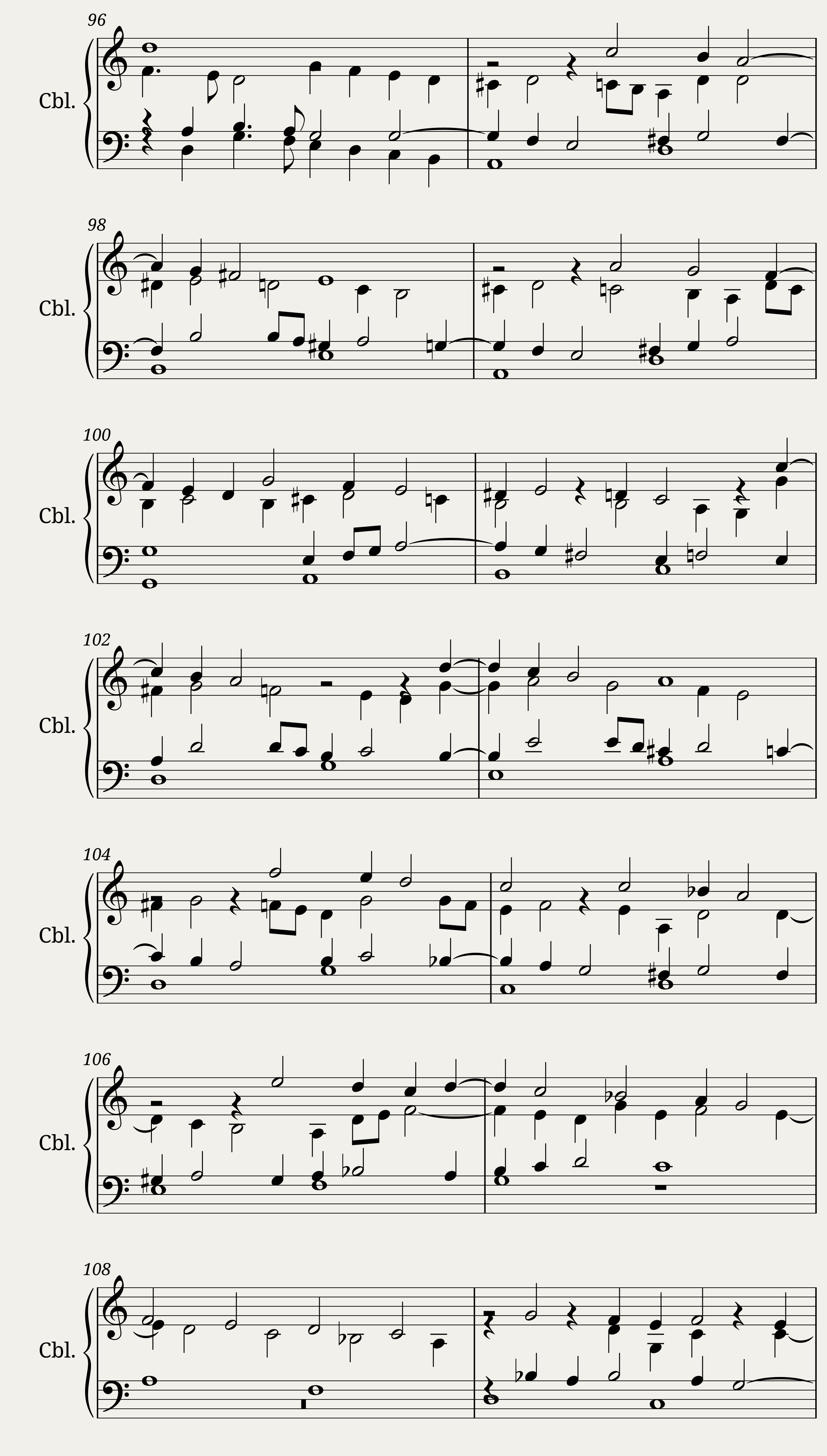 FUGA SSWV 129 — 10/14