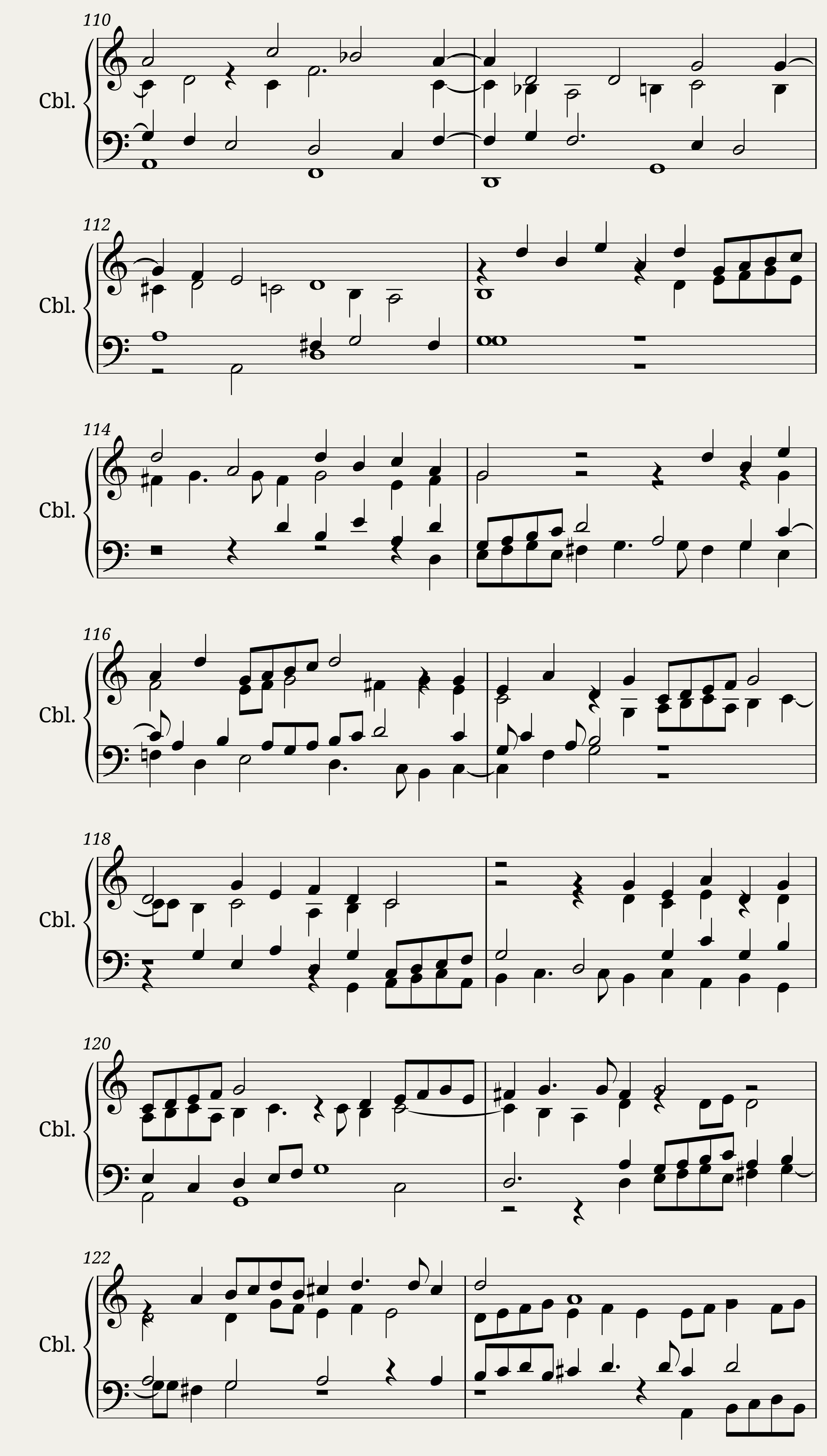 FUGA SSWV 129 — 11/14