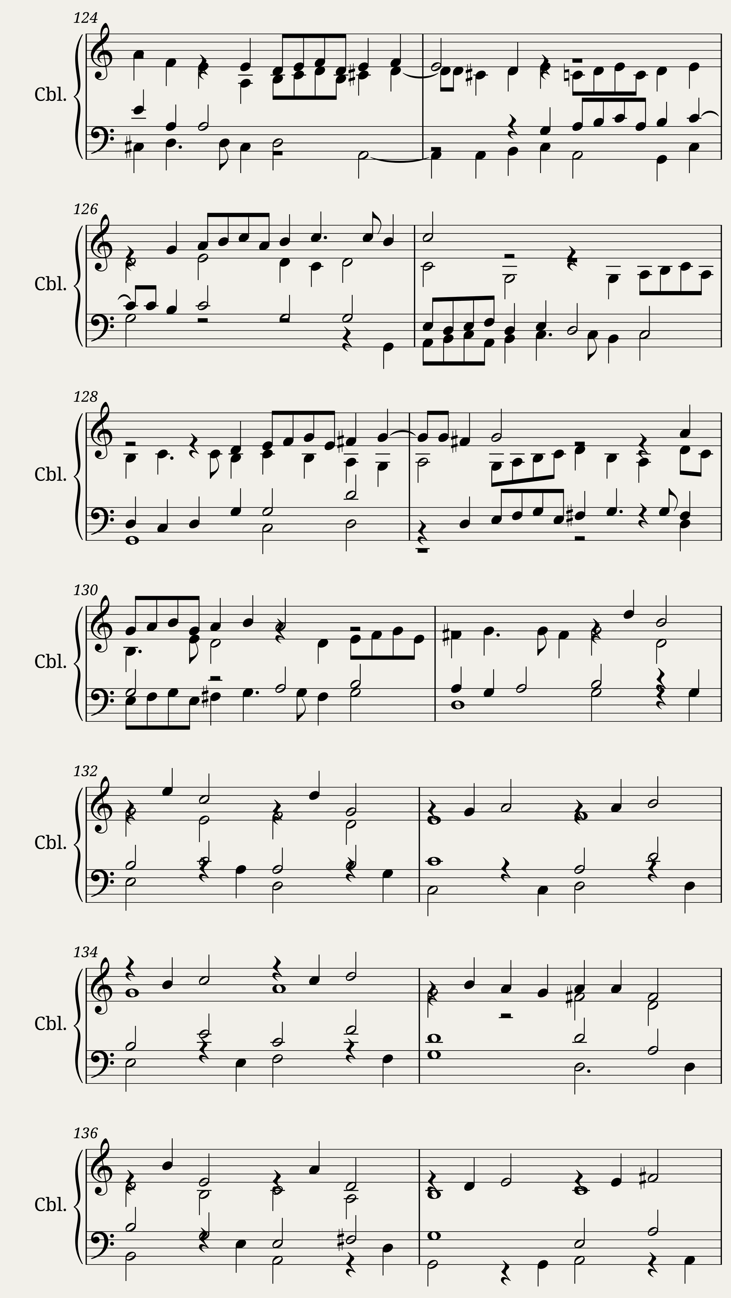 FUGA SSWV 129 — 12/14