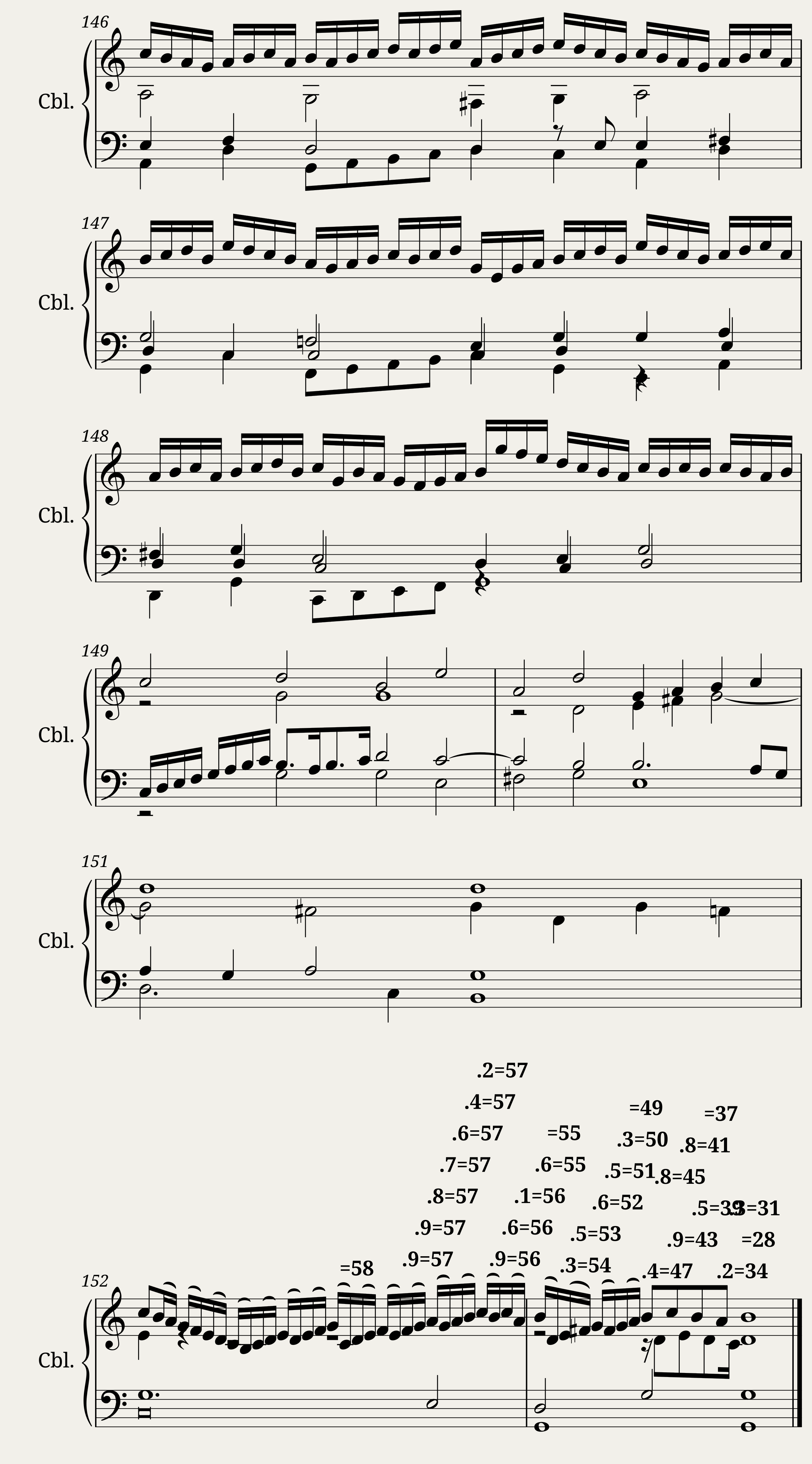 FUGA SSWV 129 — 14/14