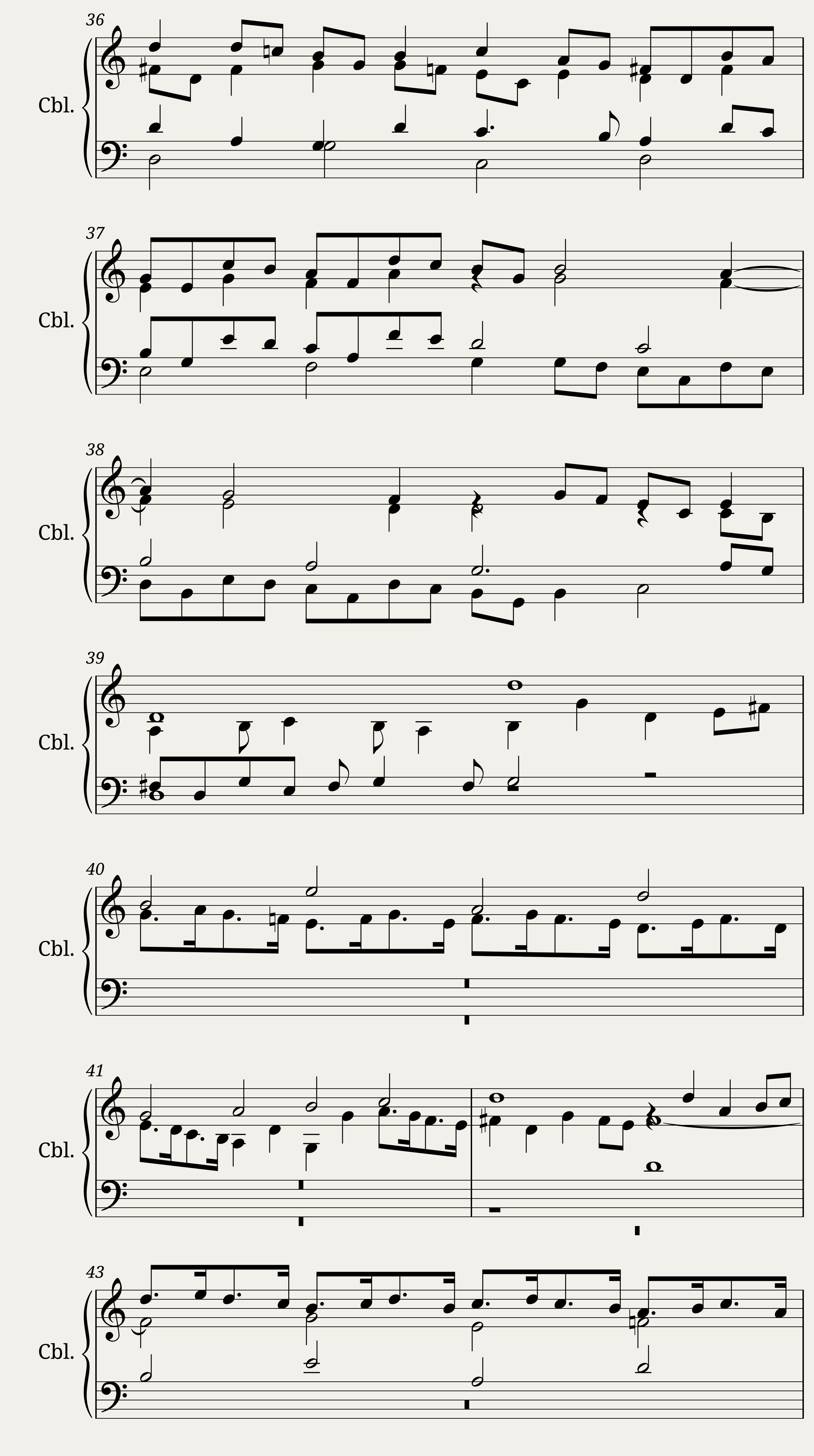 FUGA SSWV 129 — 4/14