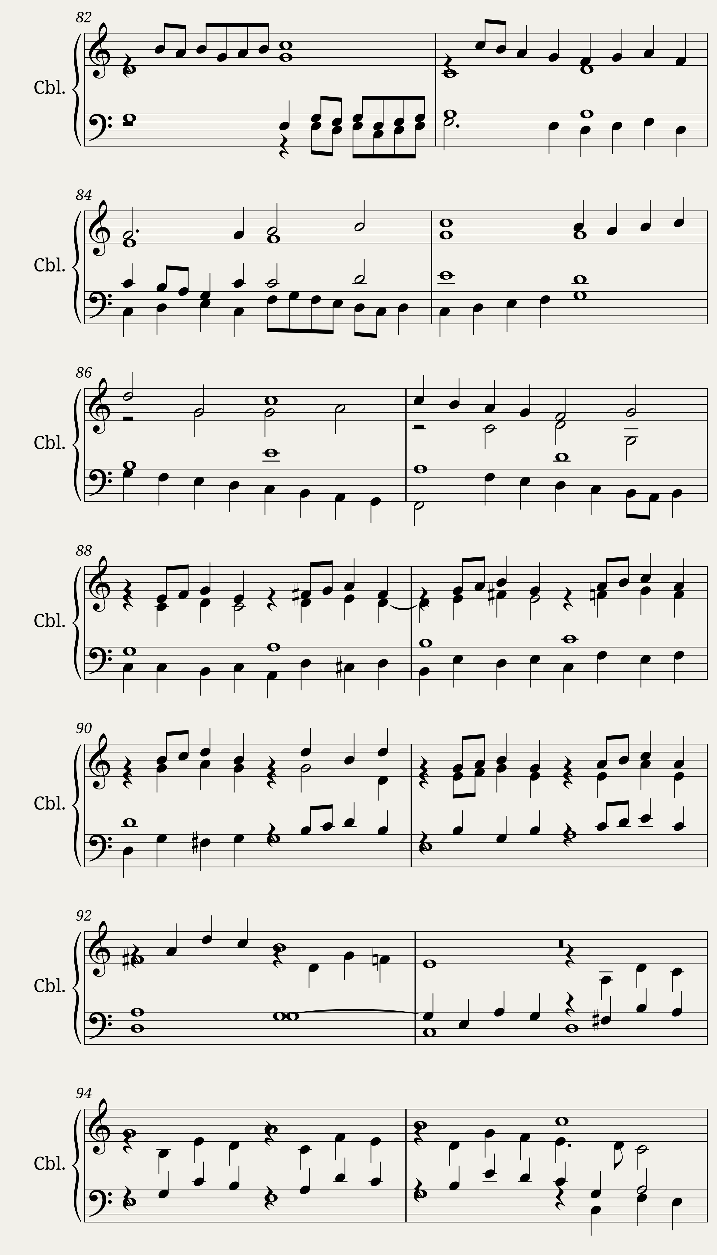 FUGA SSWV 129 — 9/14