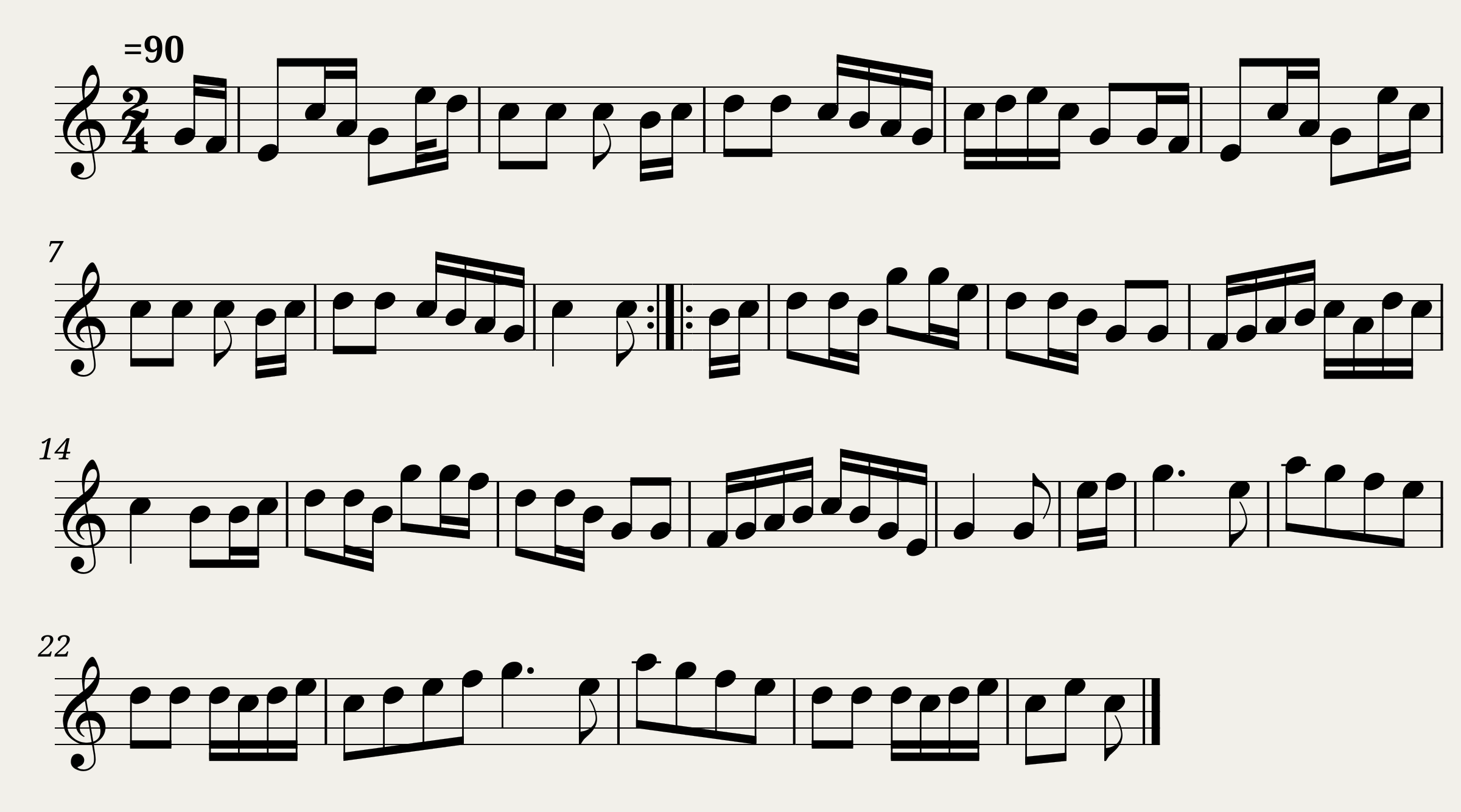The Waterloo Dance. JGi.083