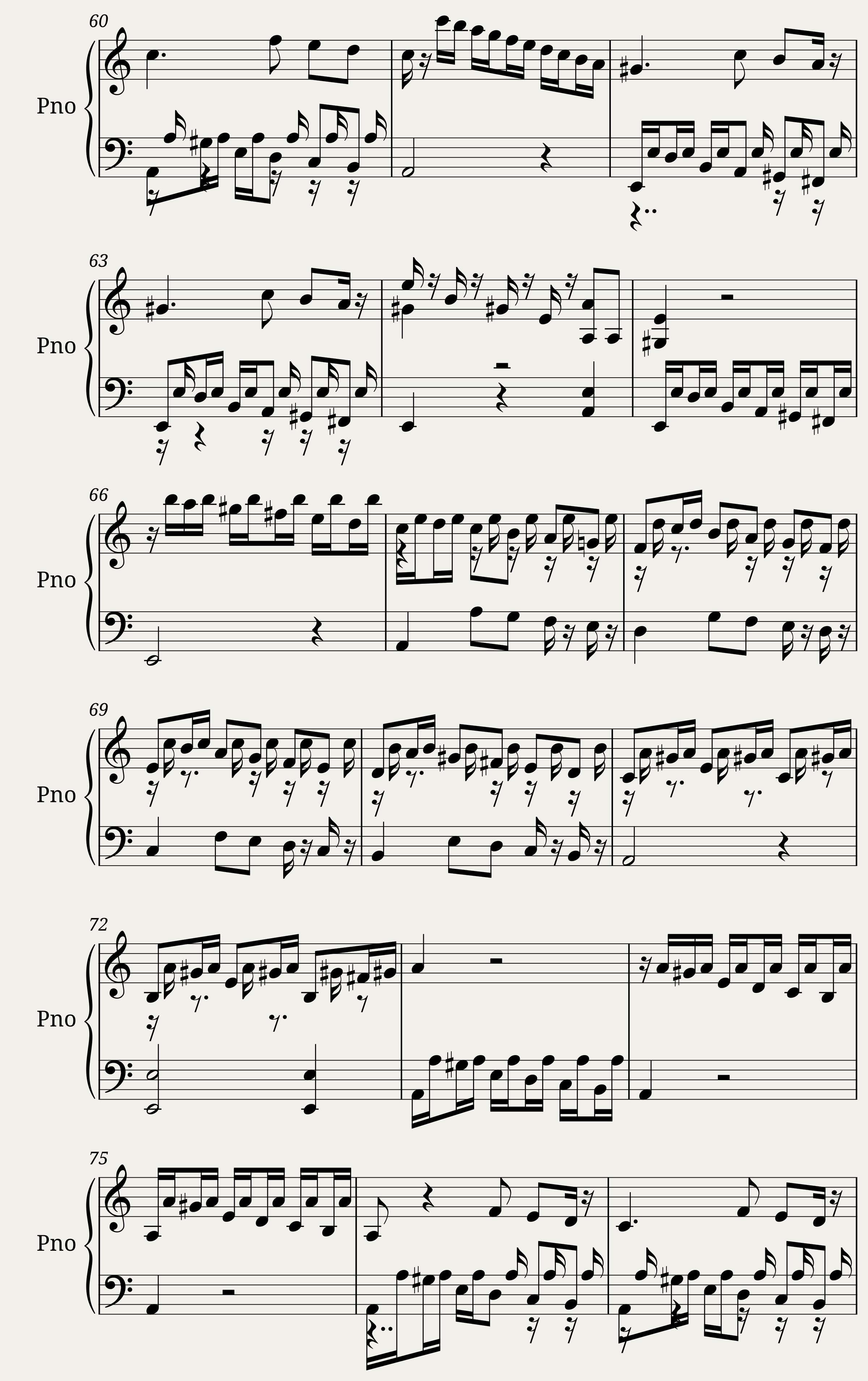 Carmen — 4/4