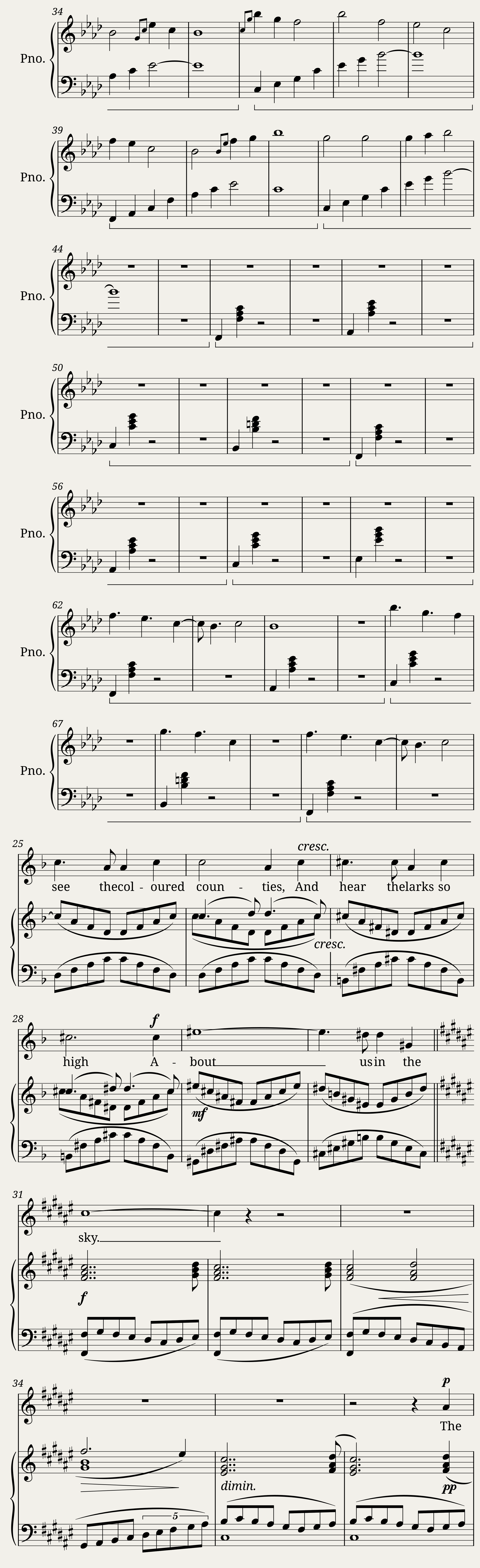 In Reverie — 2/2