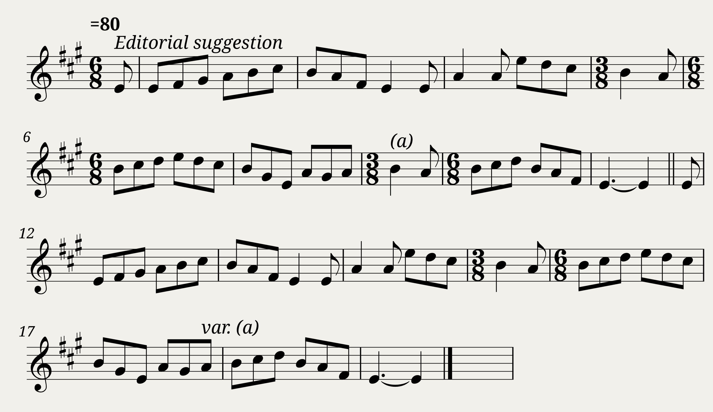 Transcribed by Simon Furey and Lewis Jones - RVW2/1/104 Outlandish Knight