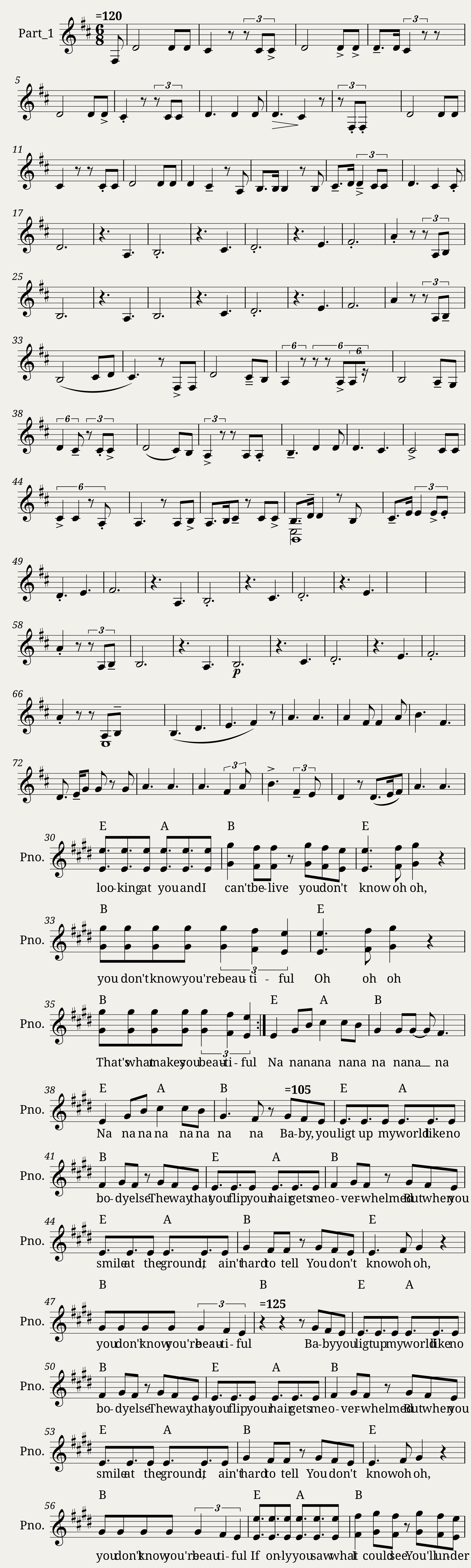 RUN TO YOU - Alto1