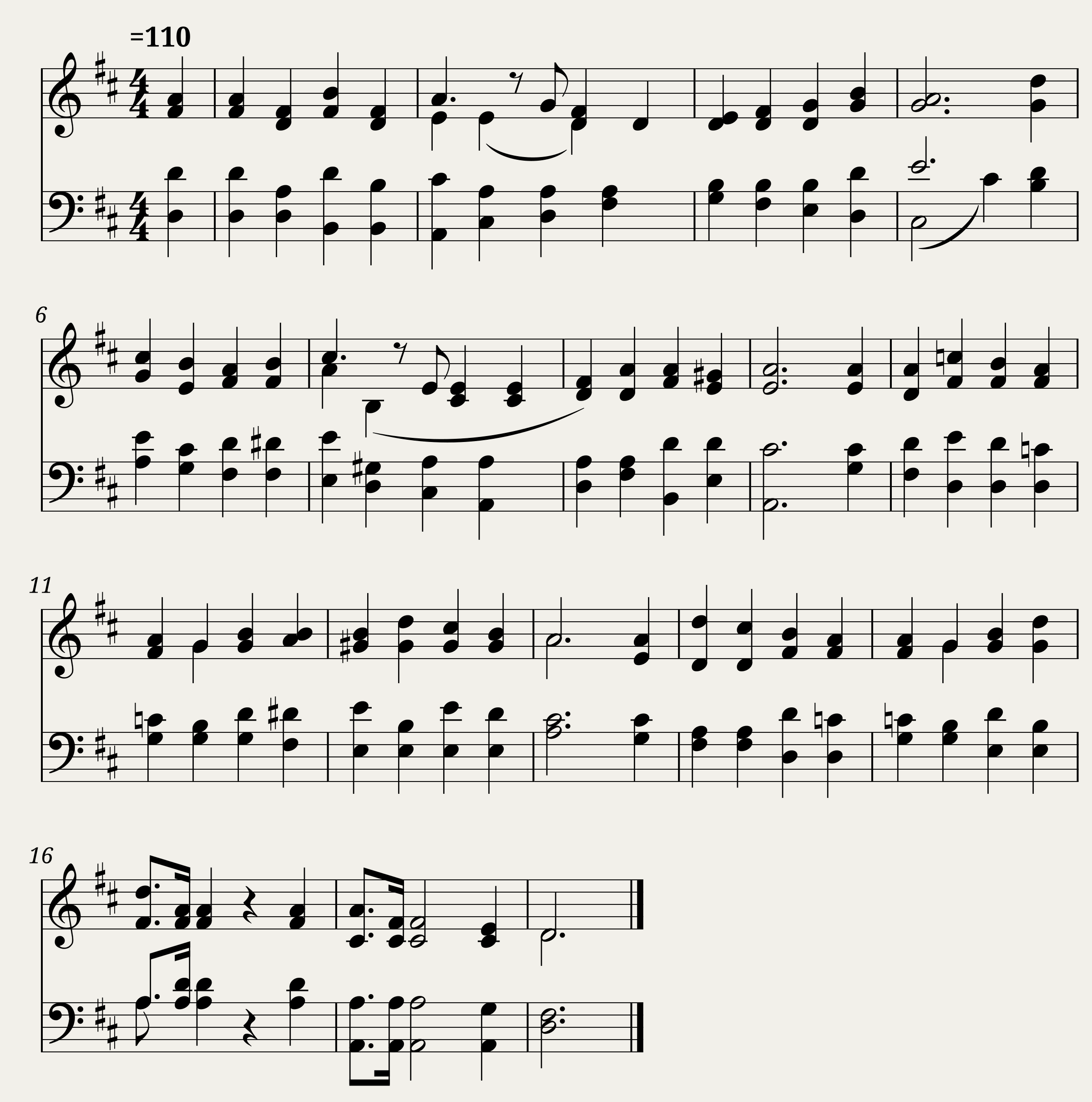 O lord our god thy mighty hand - William P. Merrill