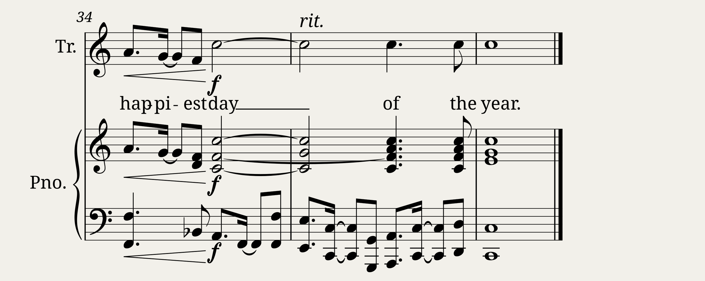 The Happiest day of the Year. - Steve Draper — 3/3