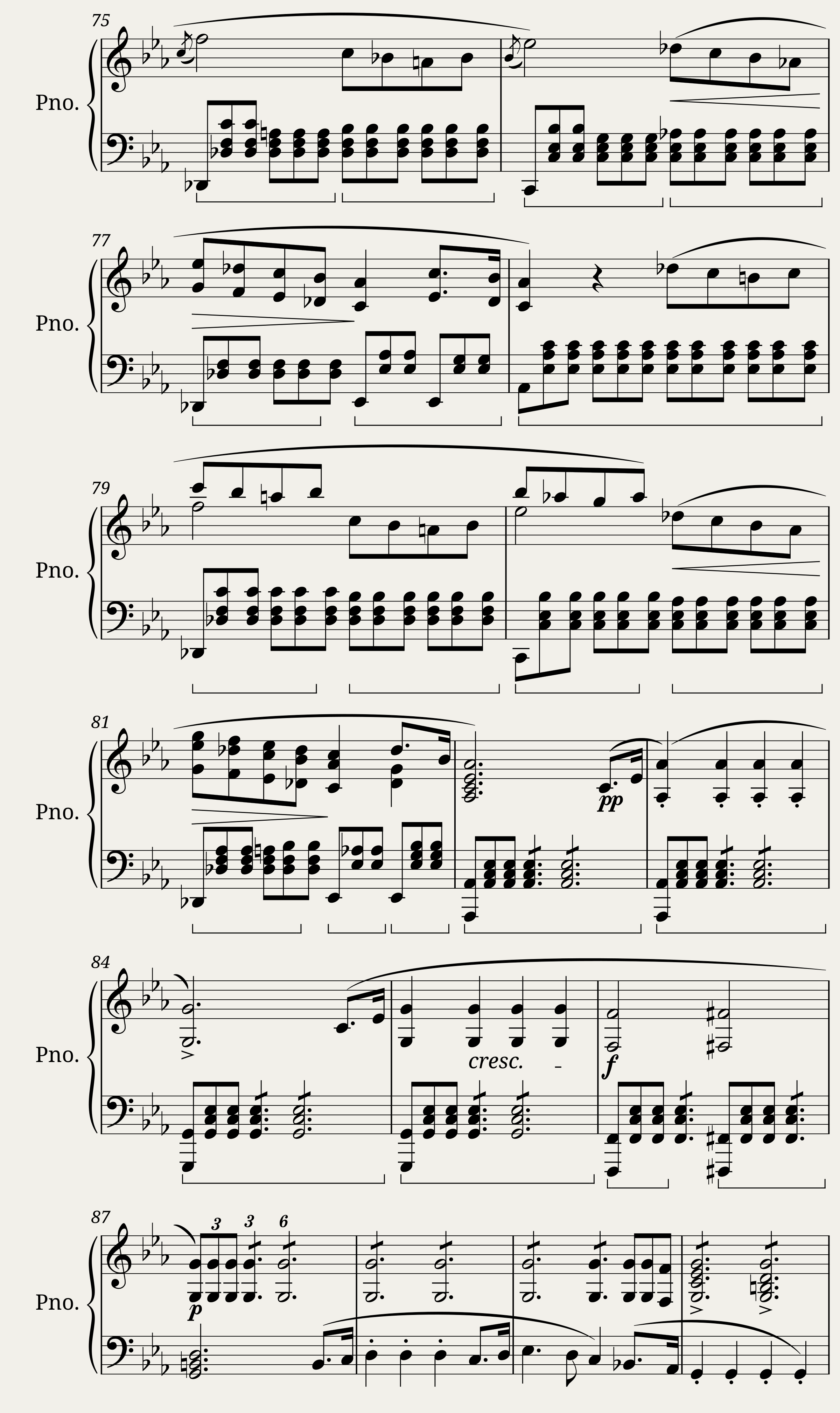 Schubert Franz -Auf Dem Wasser Zu Singen D774 — 4/9