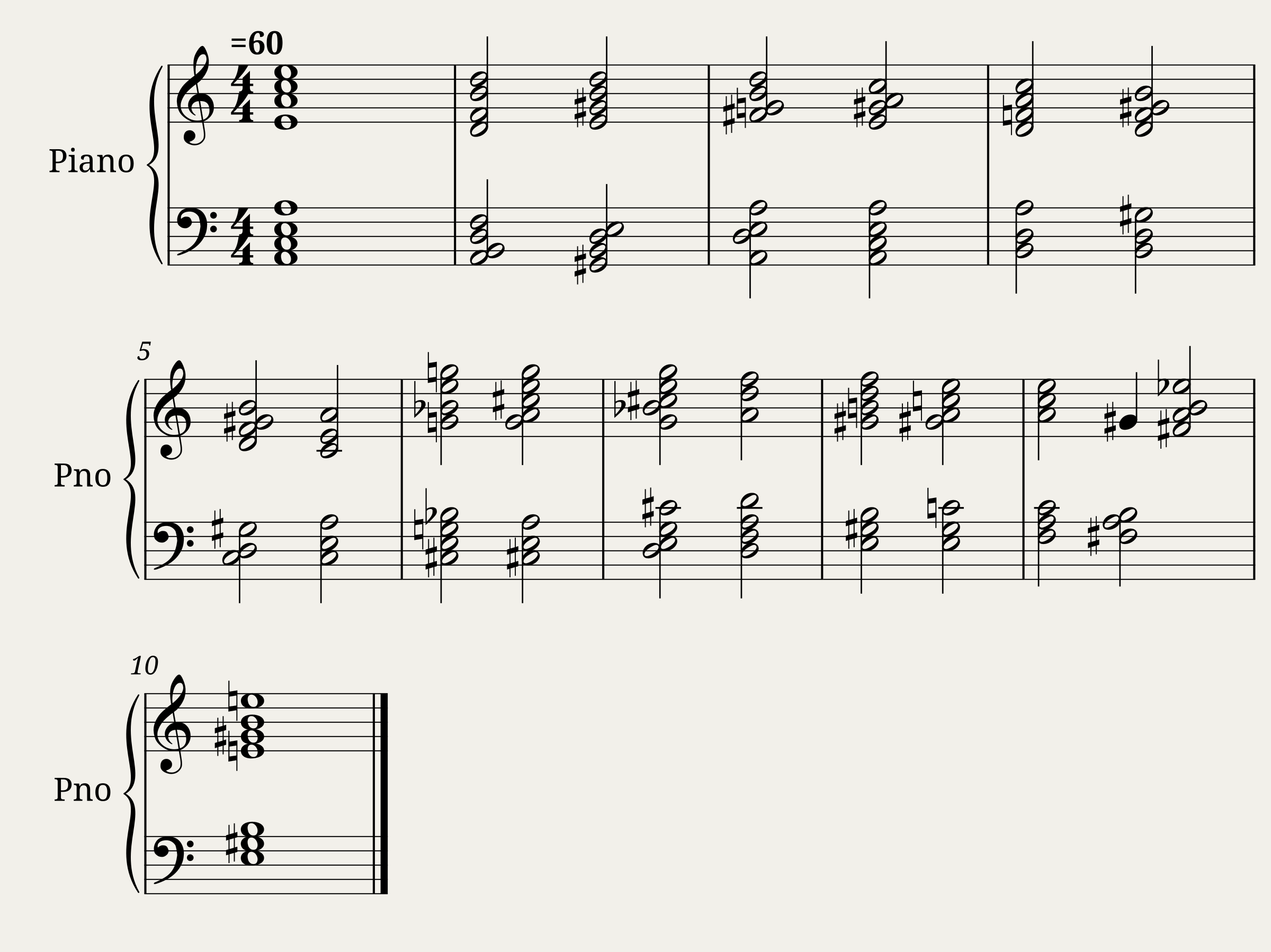Fantasia BWV 944