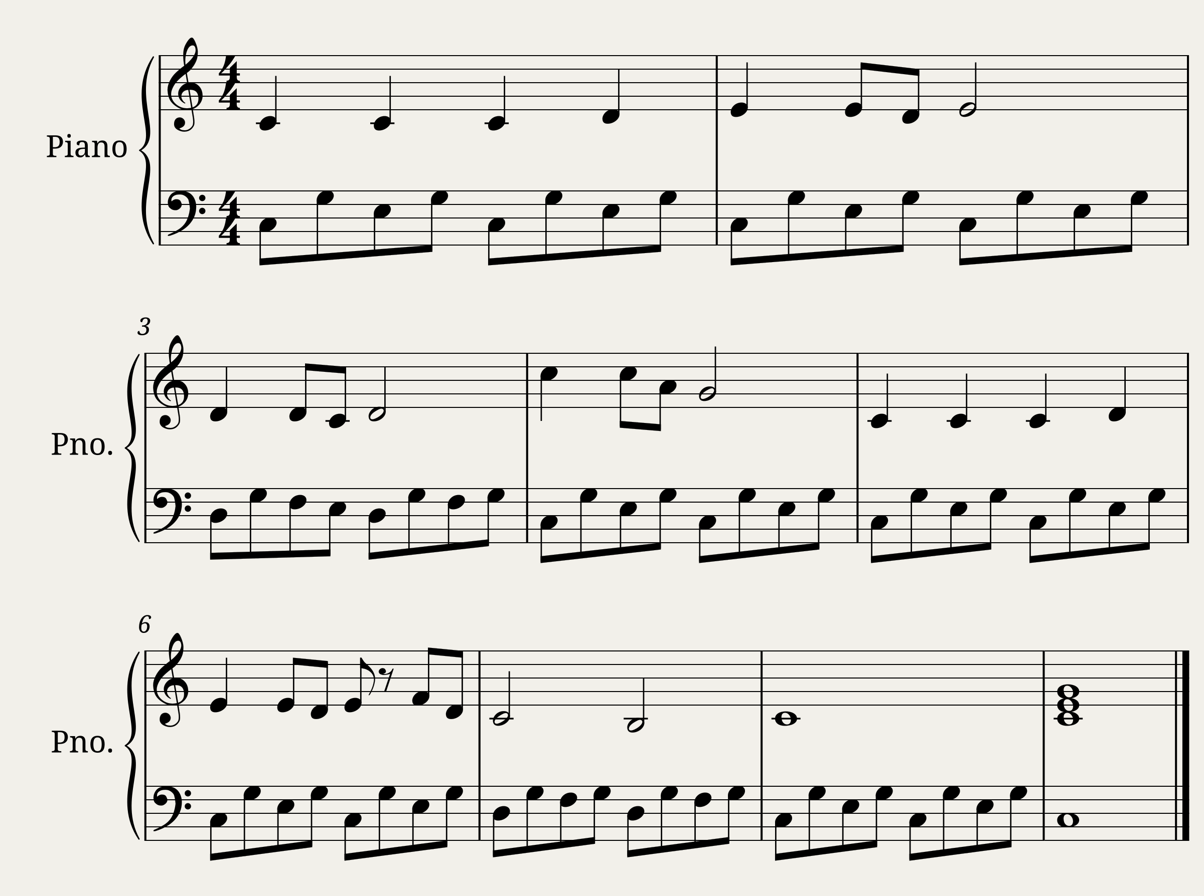 Read You Bible Song