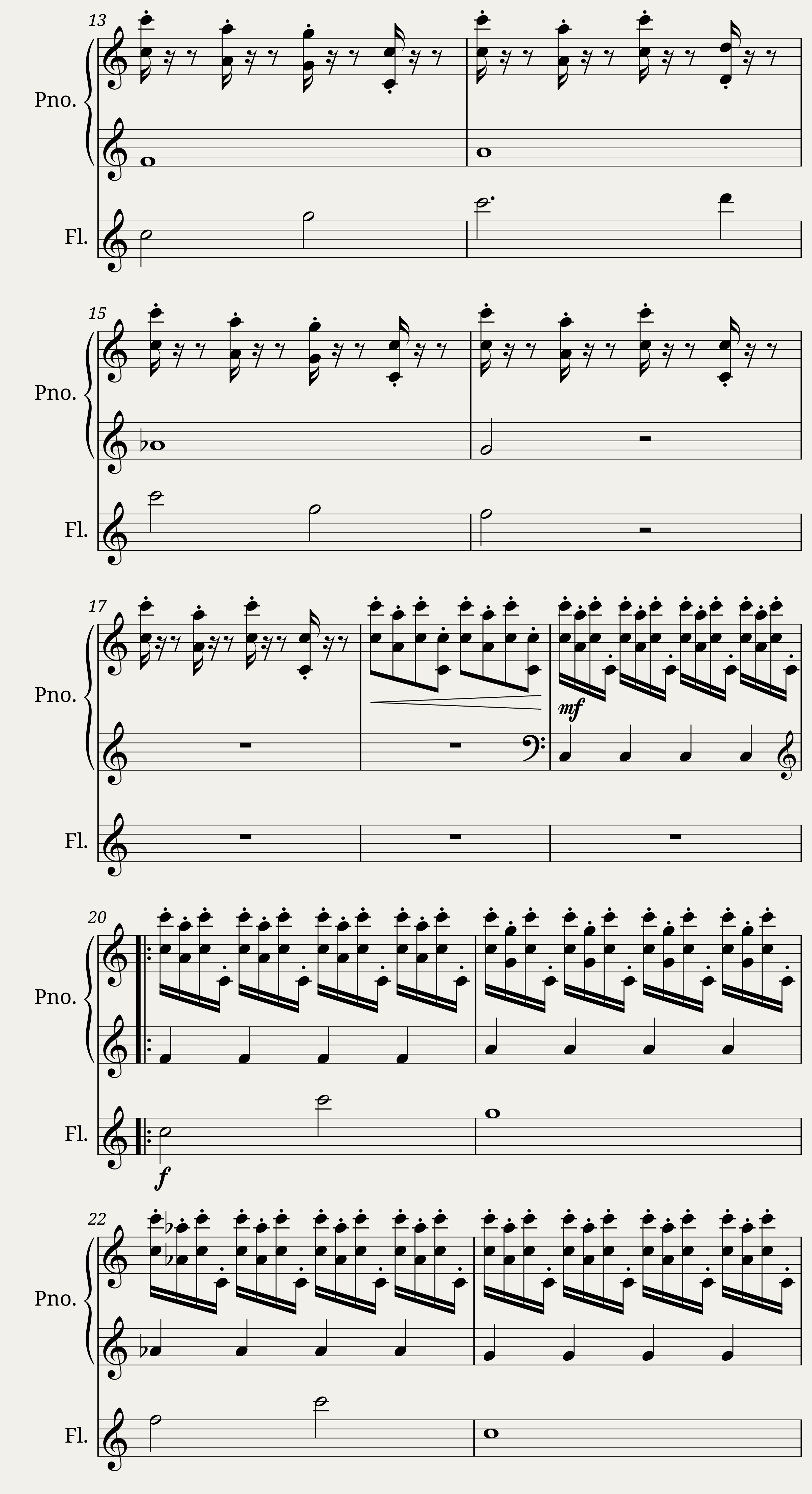 Underrain Theme — 2/3