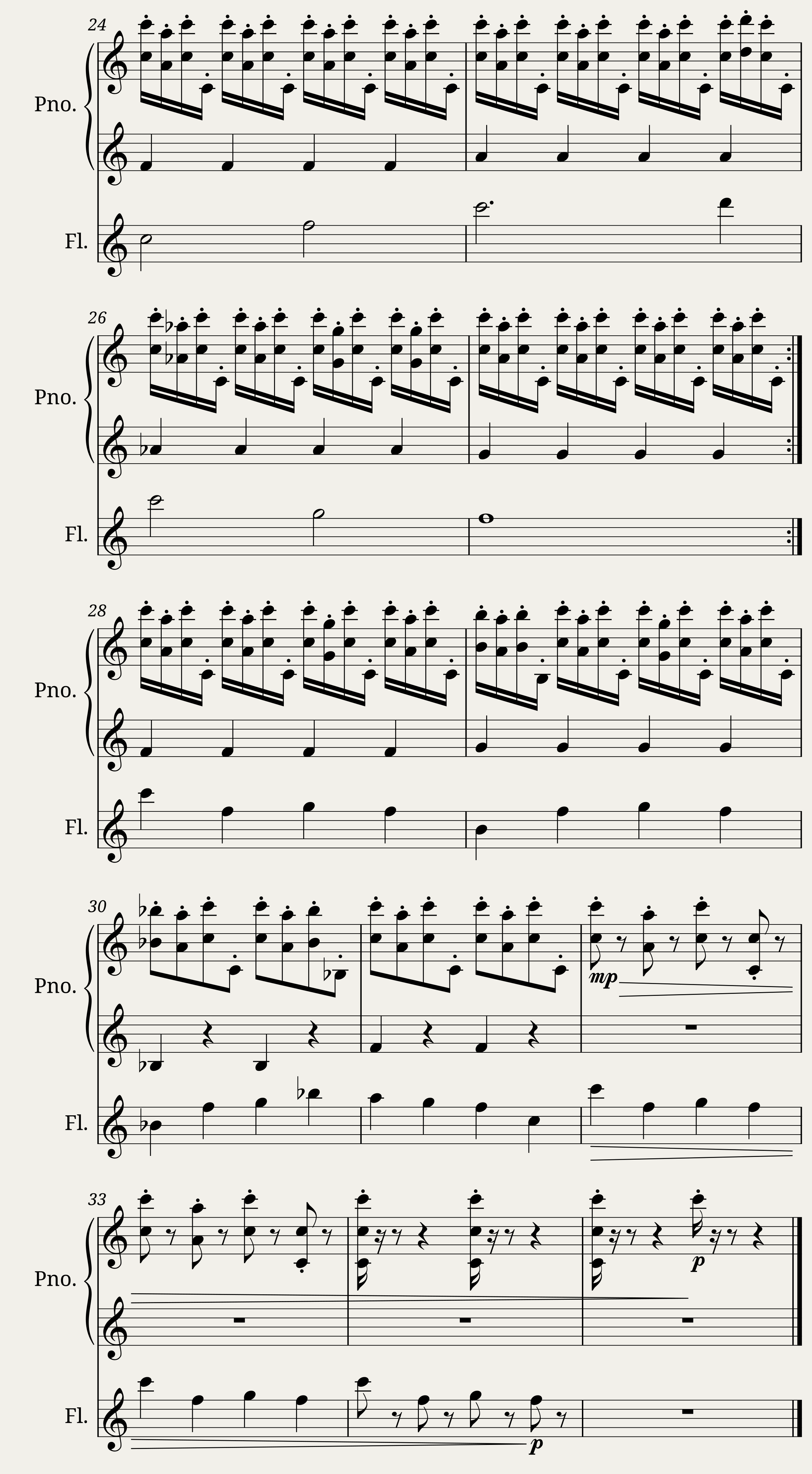 Underrain Theme — 3/3
