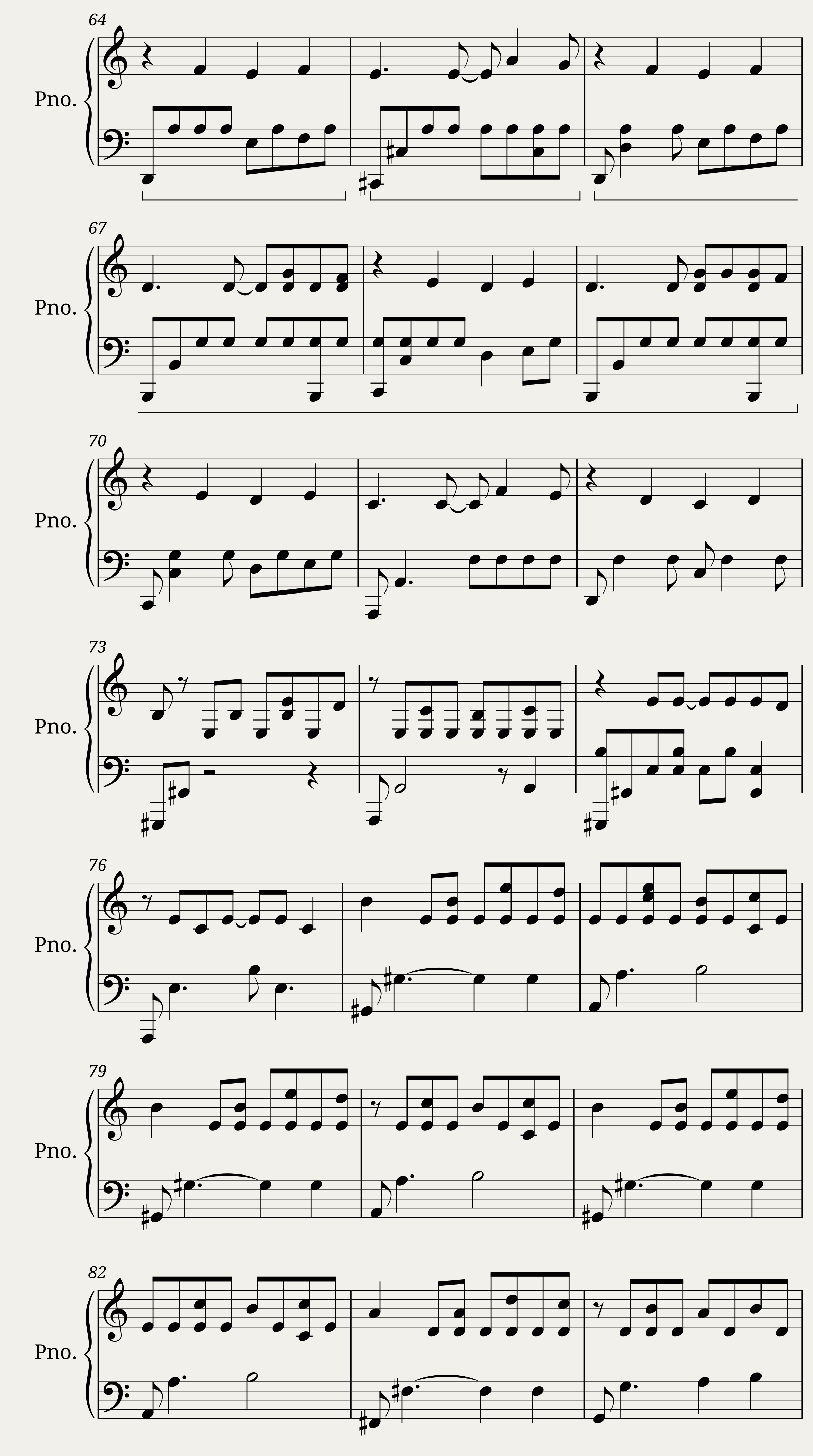 Wim Mertens - Alef — 4/5