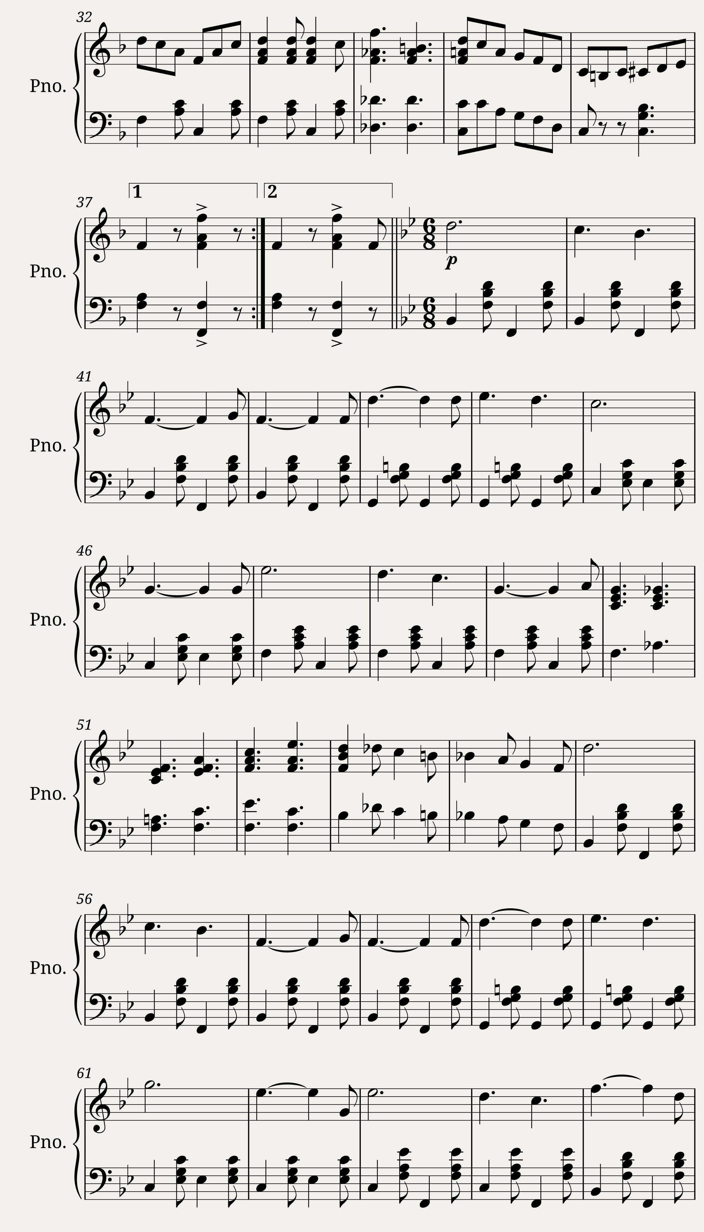 After Dark on Broadway (1903) — 2/3