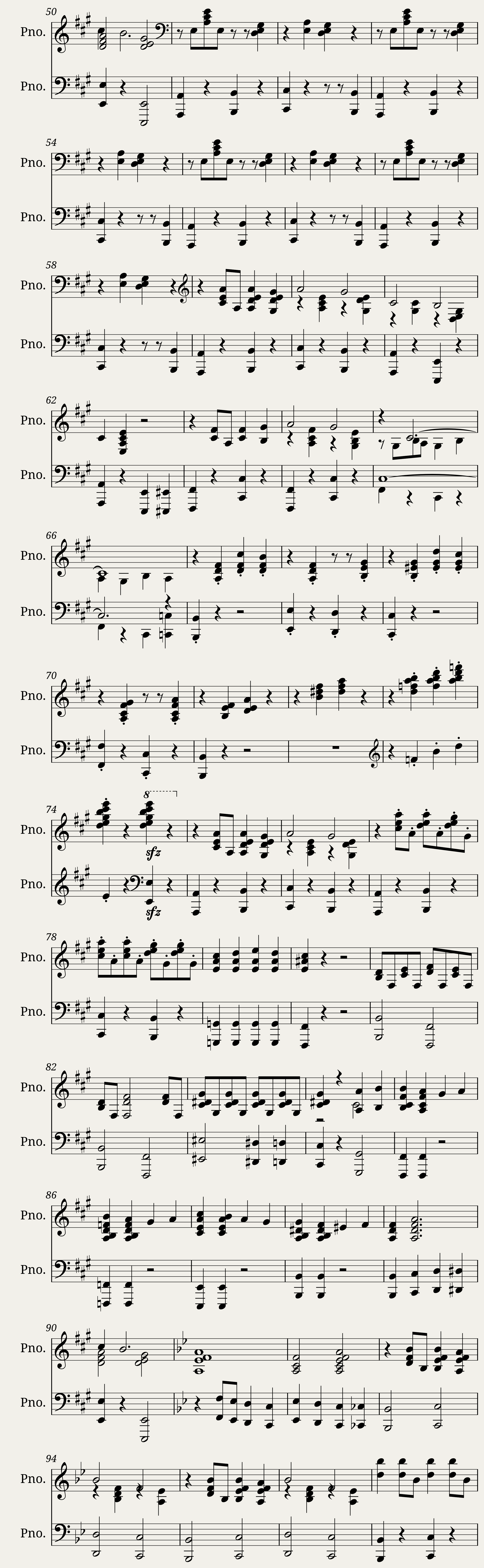 PETER PAN - Good Old Captain Hook — 2/3