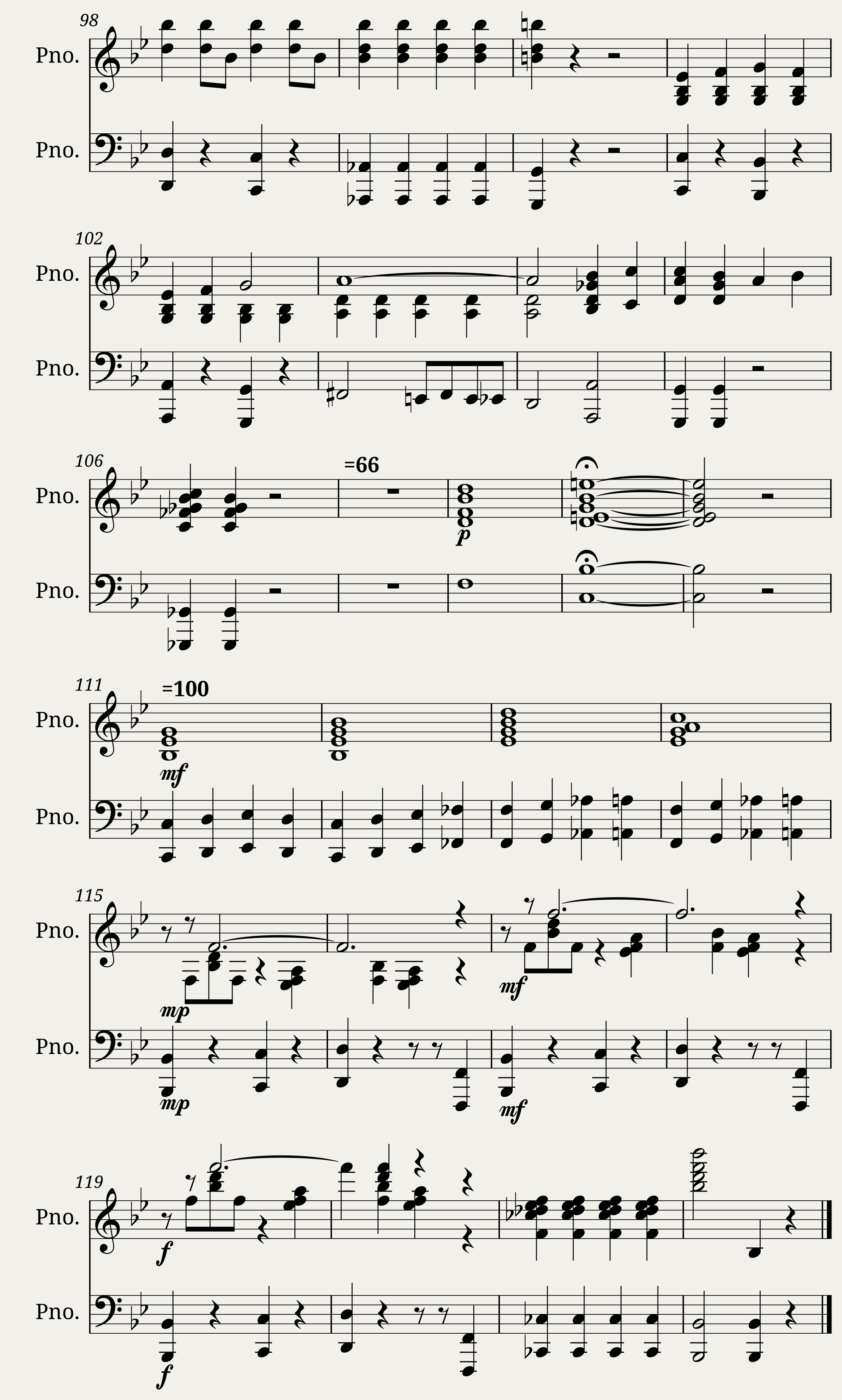 PETER PAN - Good Old Captain Hook — 3/3