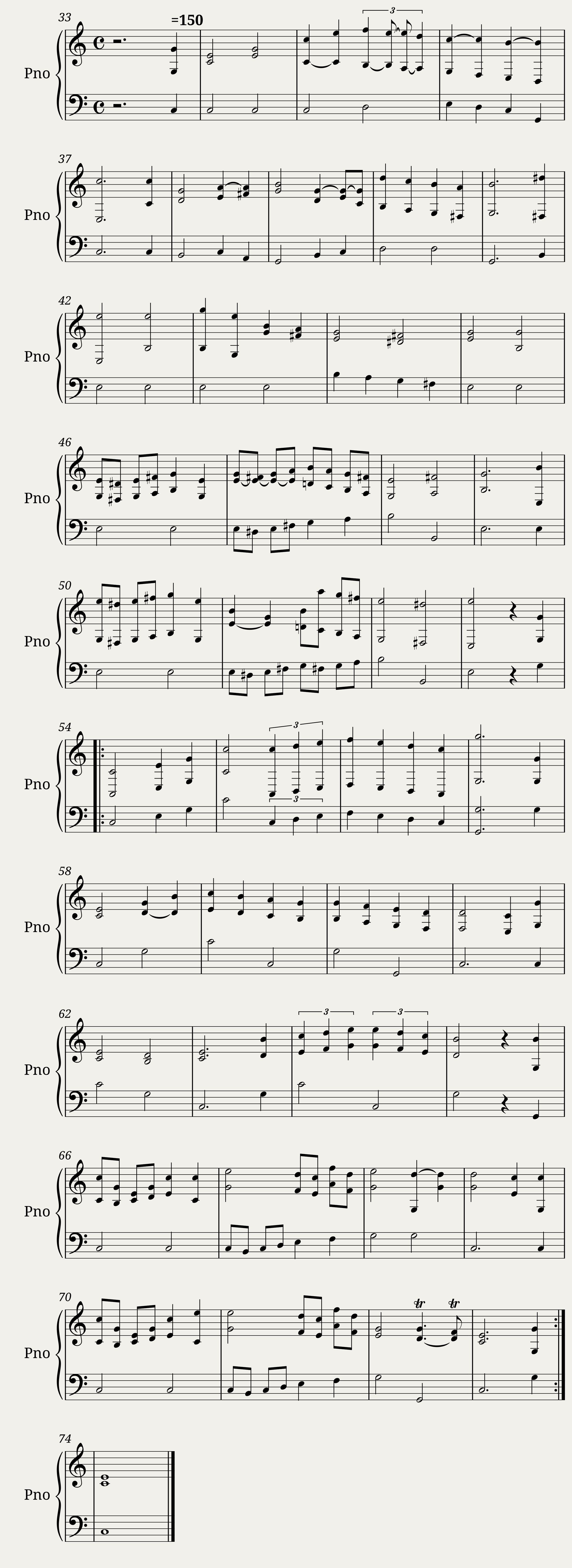 Humility — 2/2