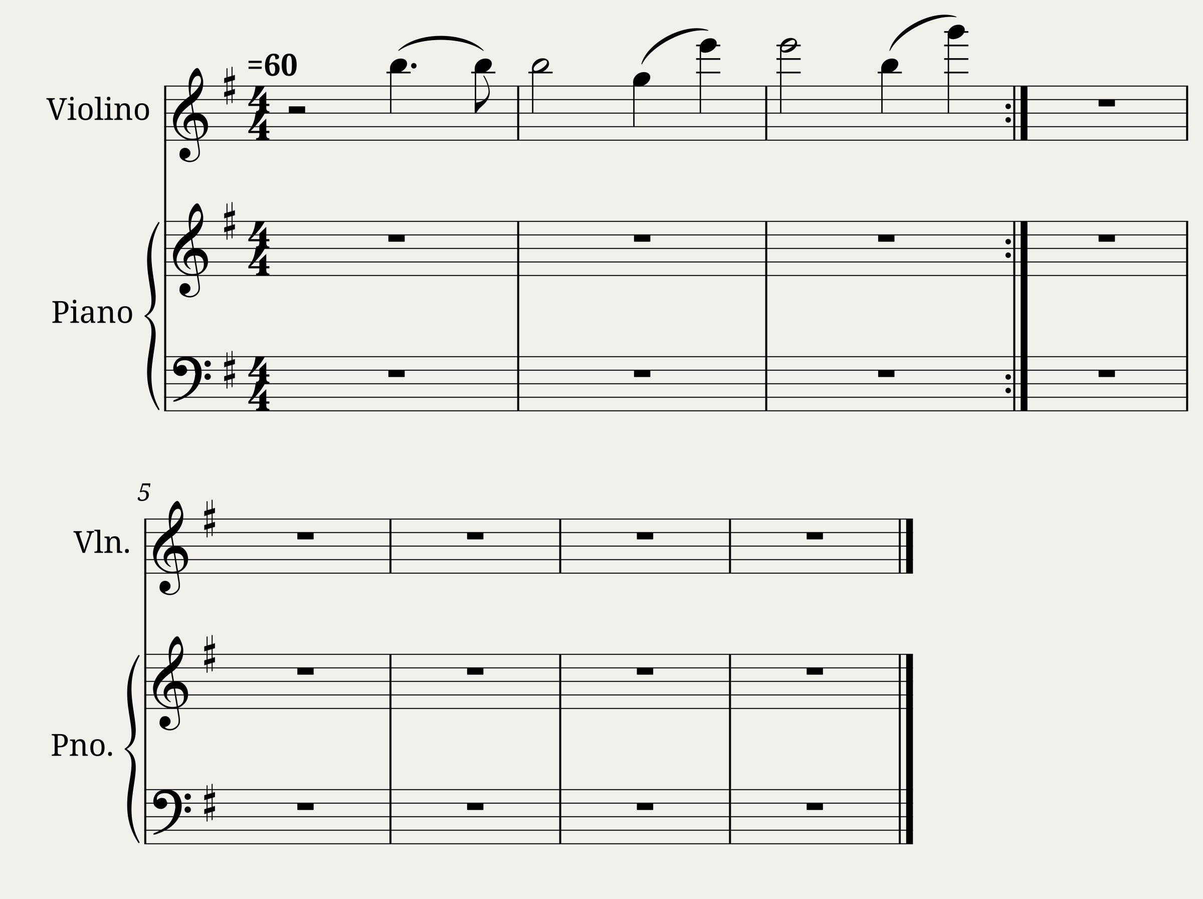 Fundamentos da Composicao Musical - Schoenberg Arnold - Ex. 2 - d - Mendelssohn Concerto para Violino