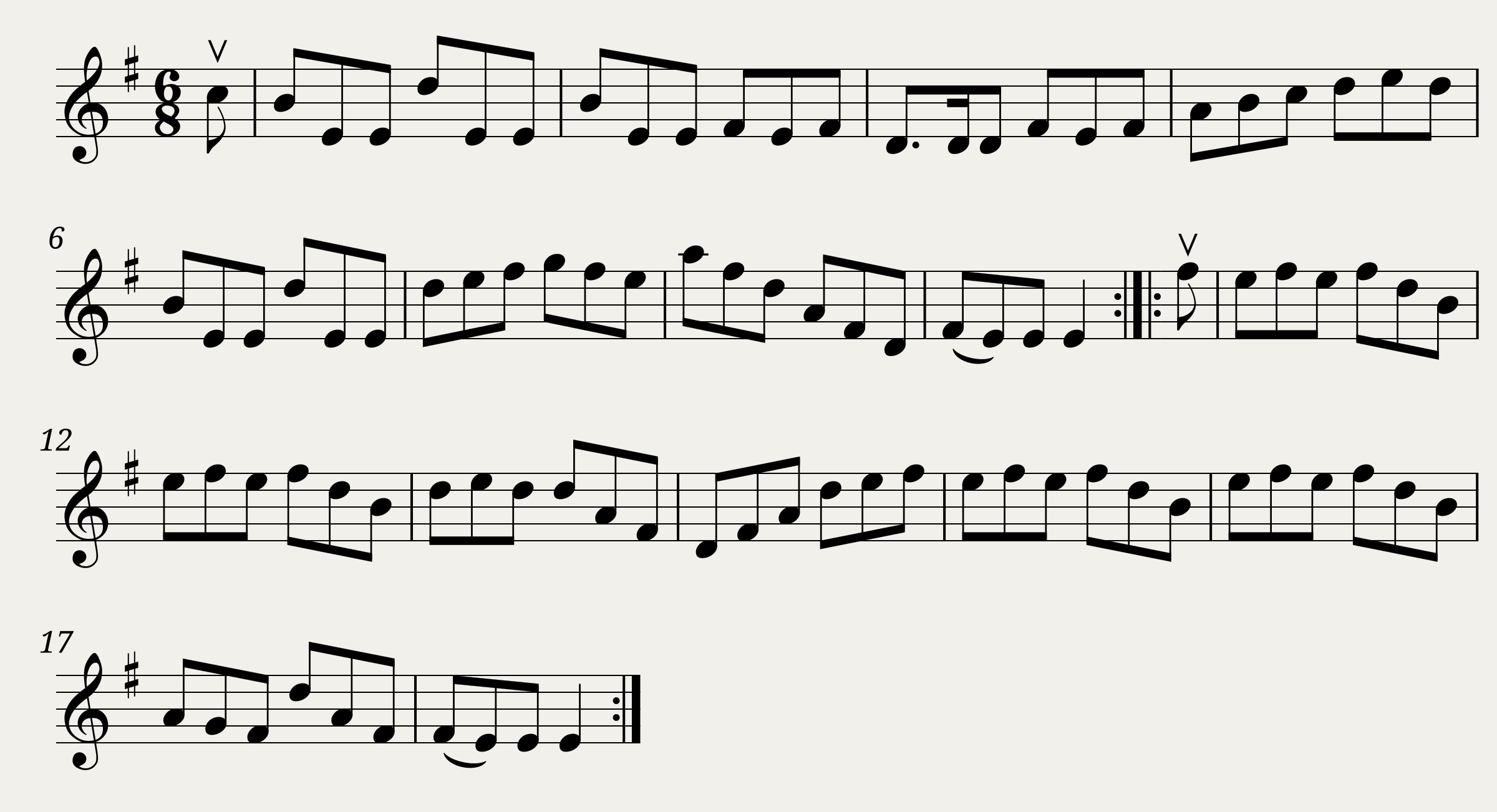 SUNDAY IS MY WEDDING-DAY -- JIG