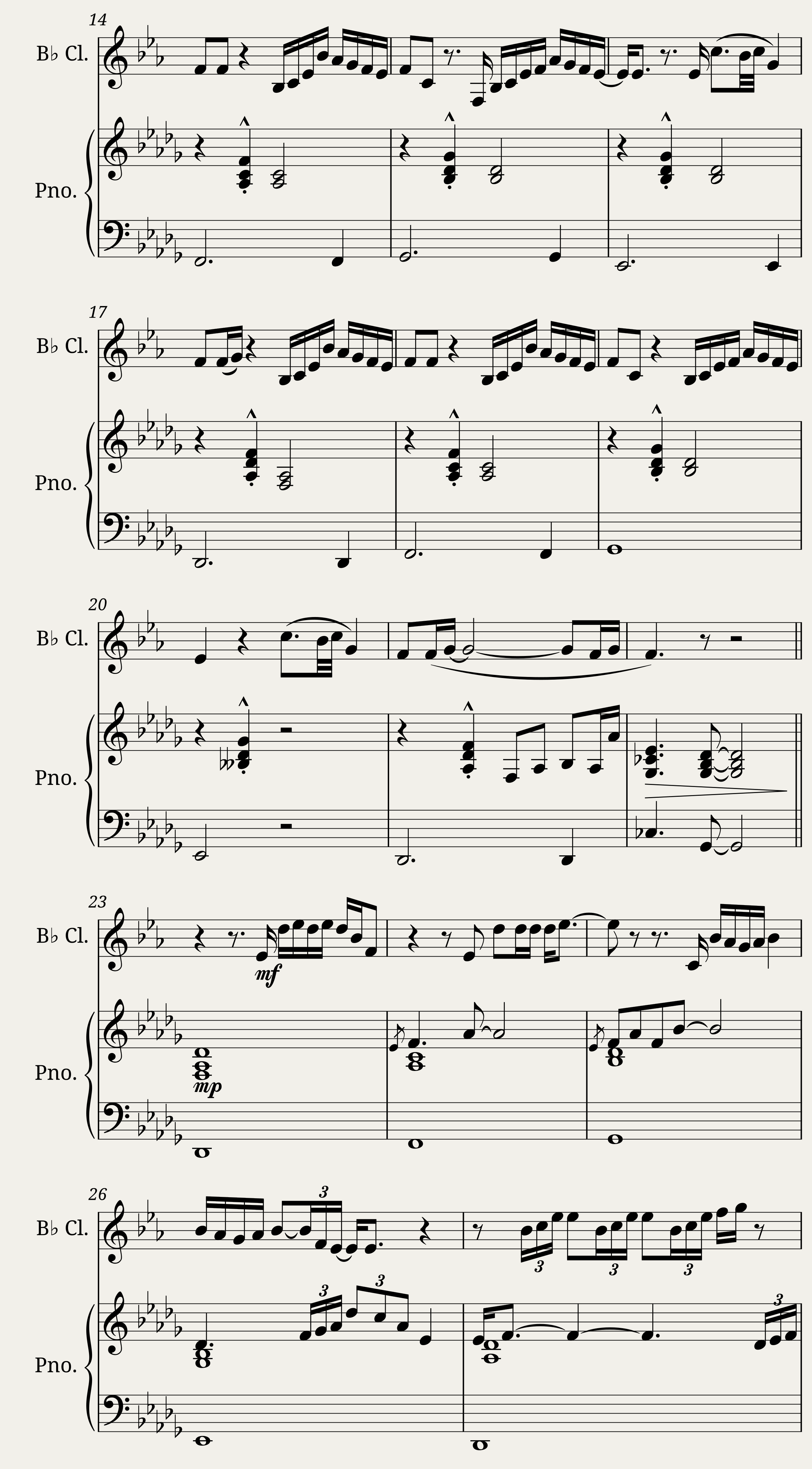 5 Guitar Exercises — 2/2
