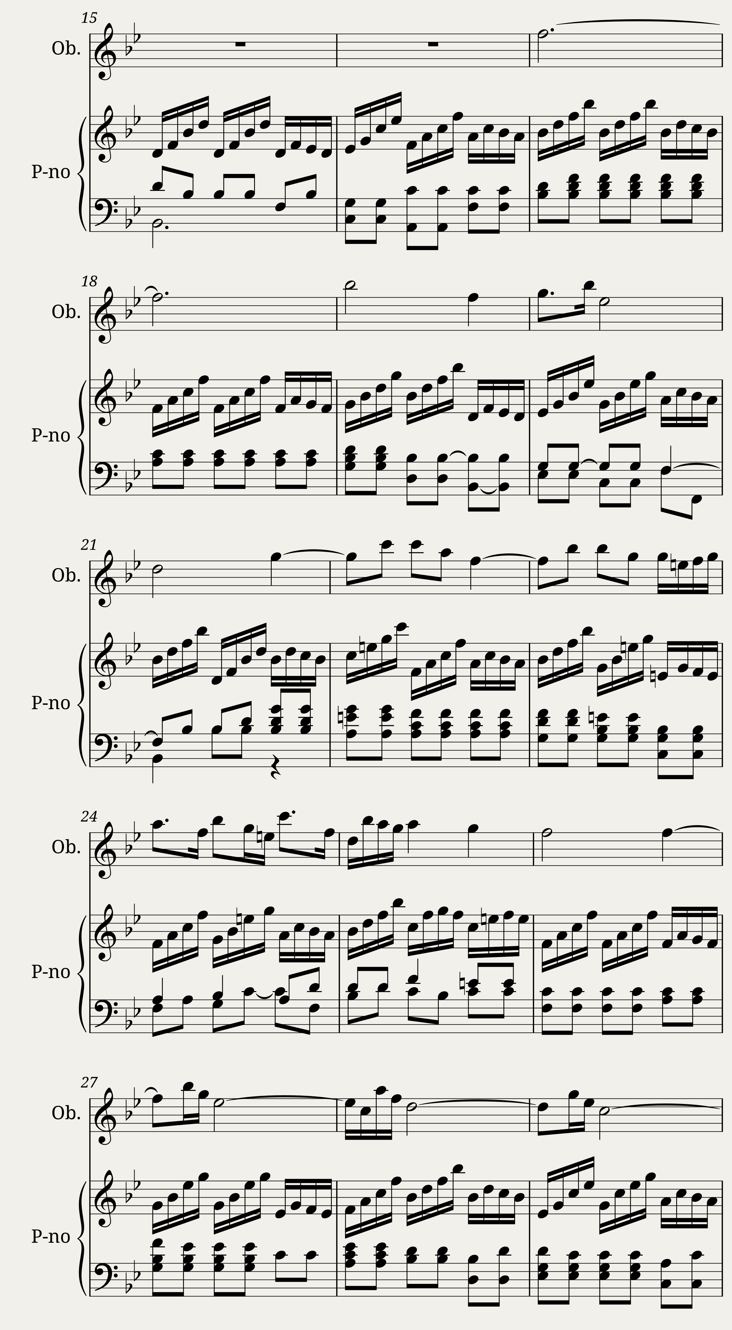 Savior of all to thee we bow - C. C. Case — 2/2