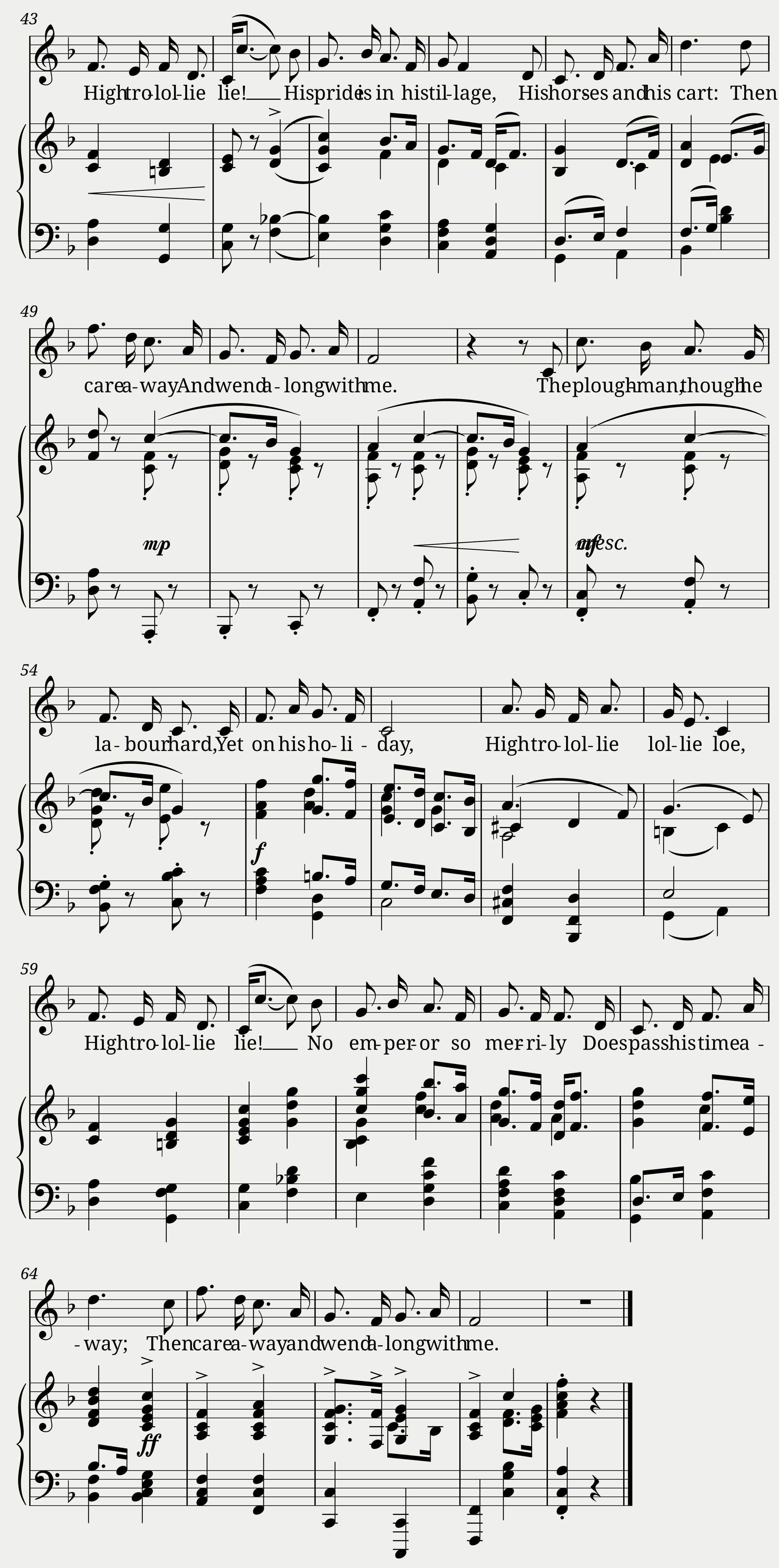 The Countryman — 2/2