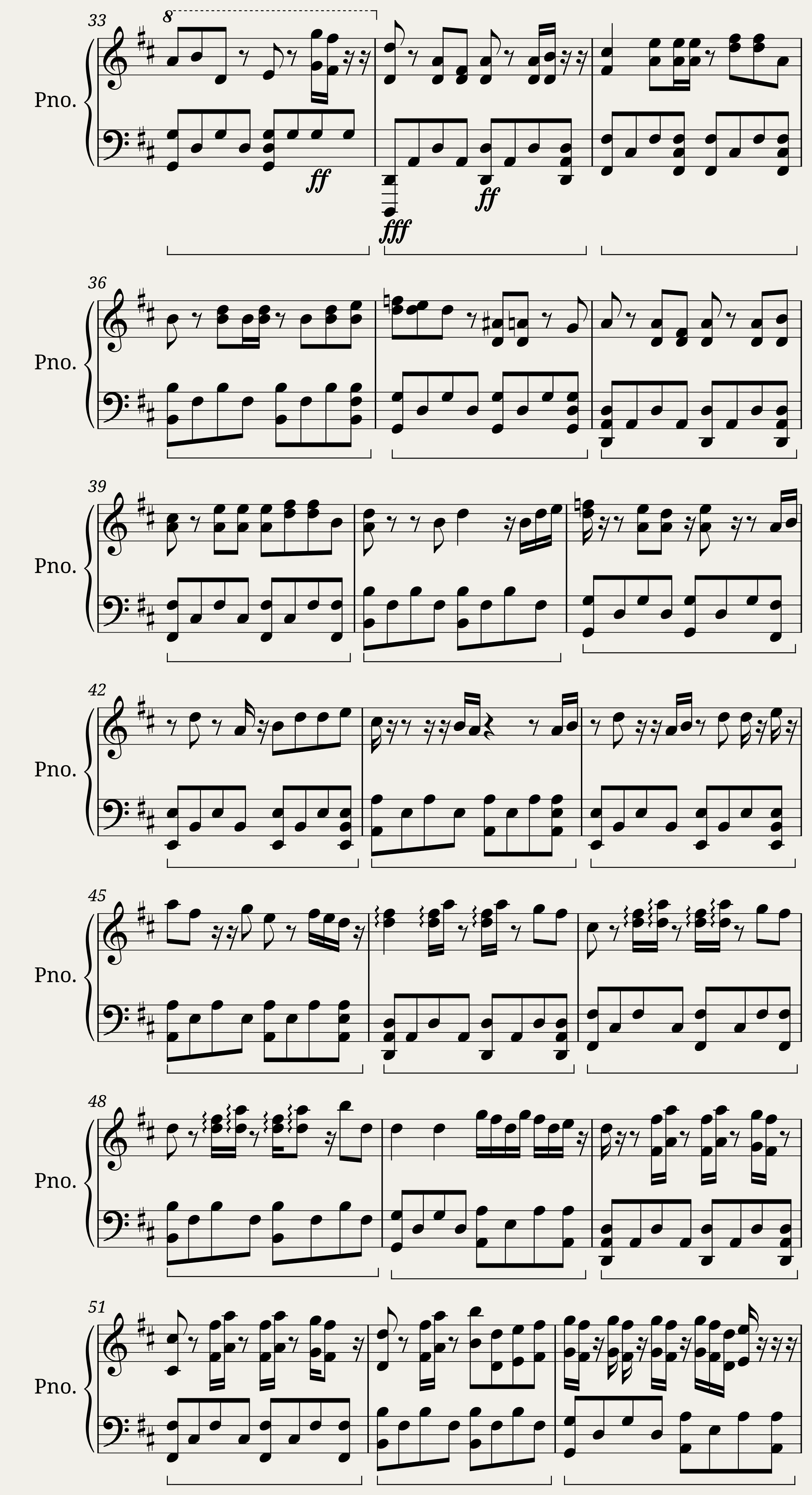 Twilight - JJ Lin — 2/3