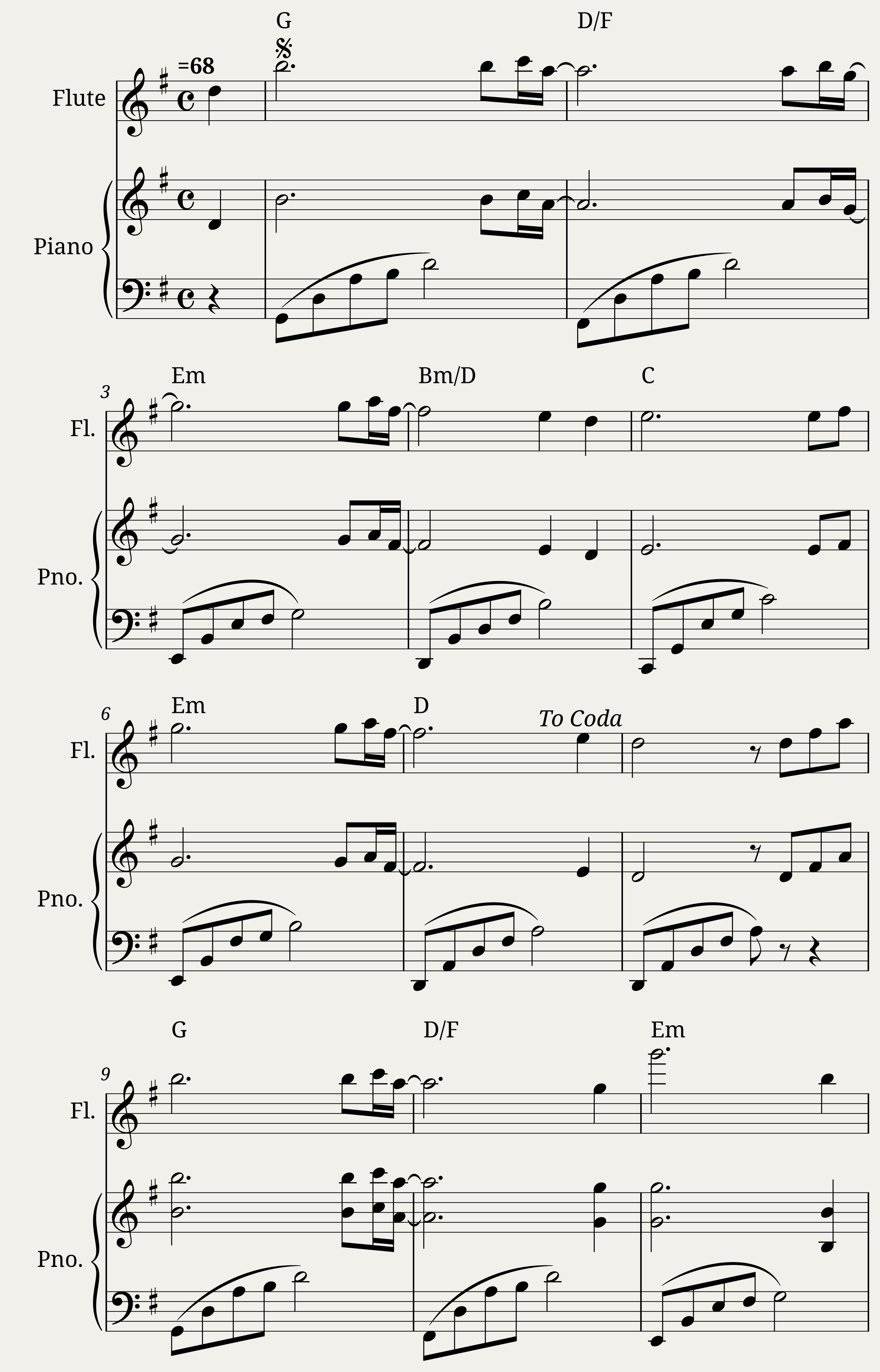 Wish to Wish — 1/4