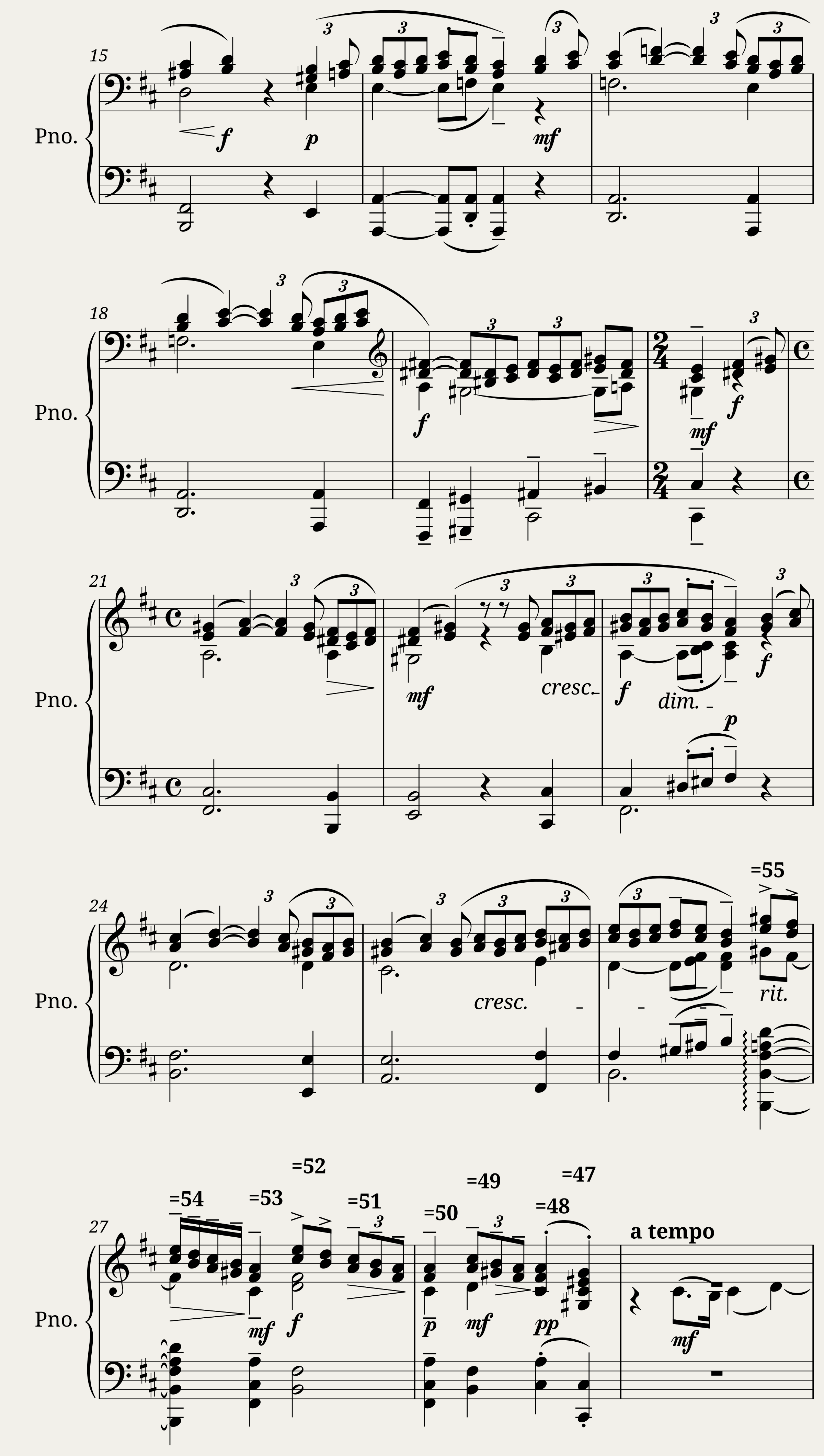 Tetris Theme A Fast — 2/2