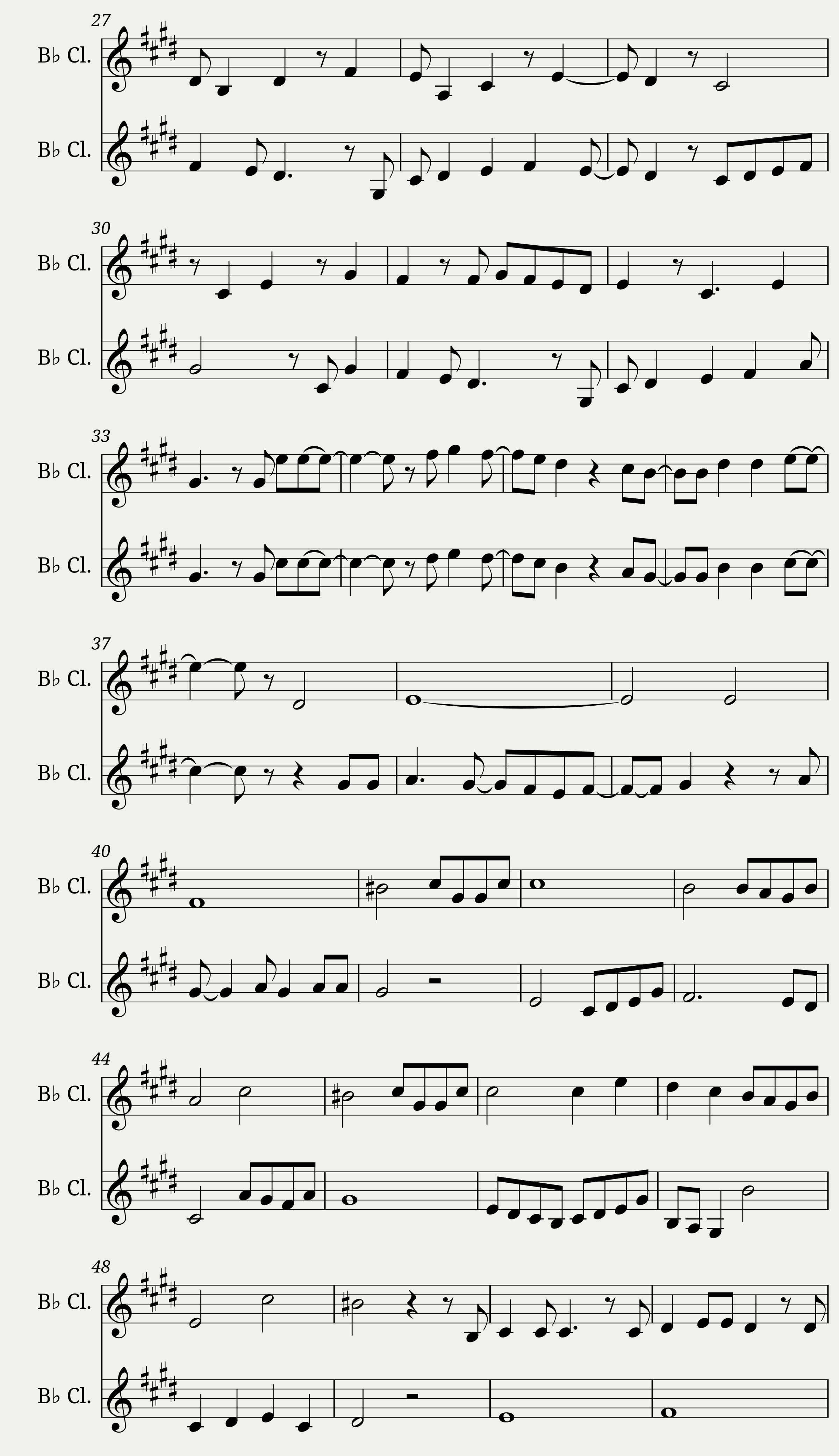 O blessed glorious hope - William J. Kirkpatrick — 2/2