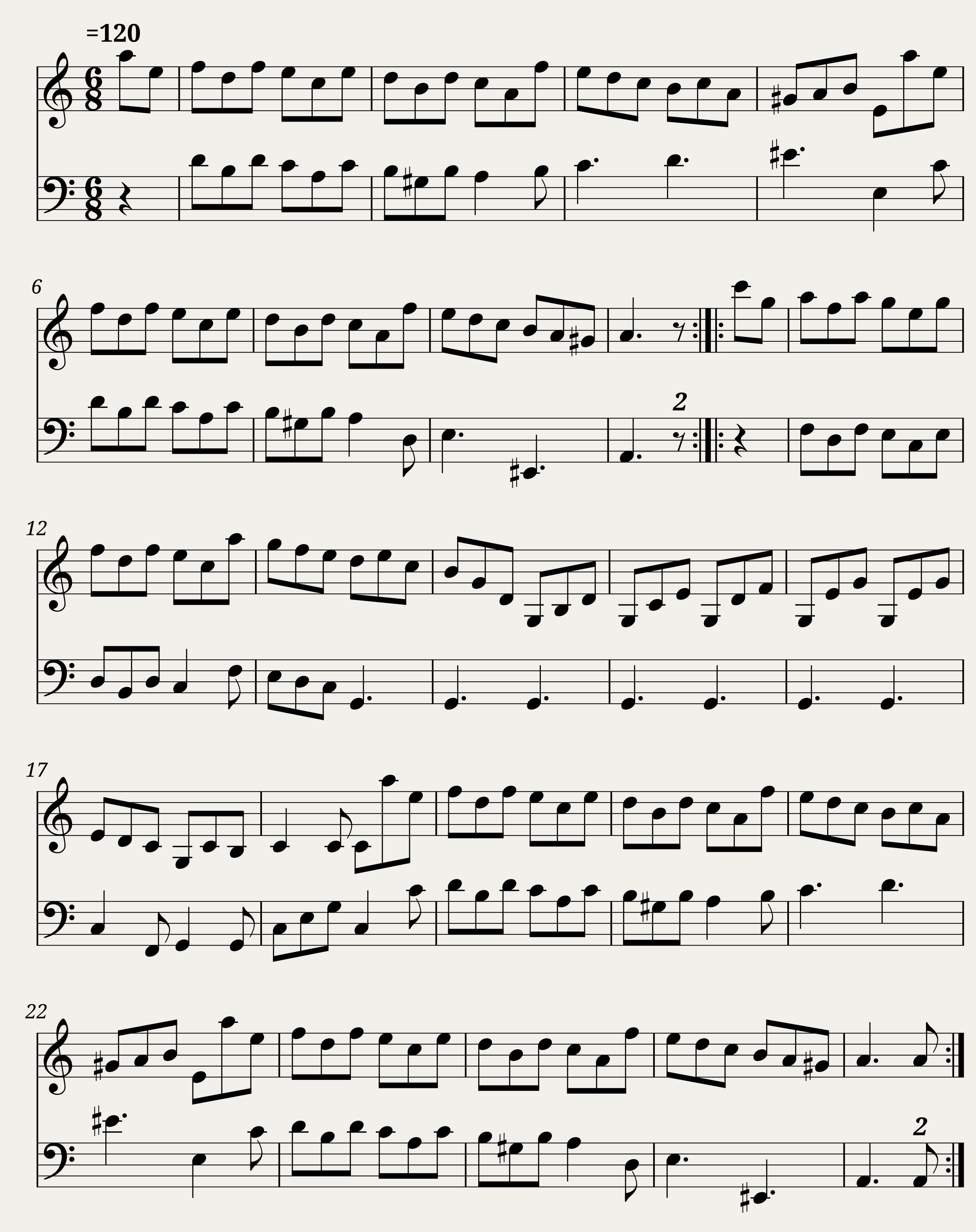 La Bergerette (C.Cd.064)